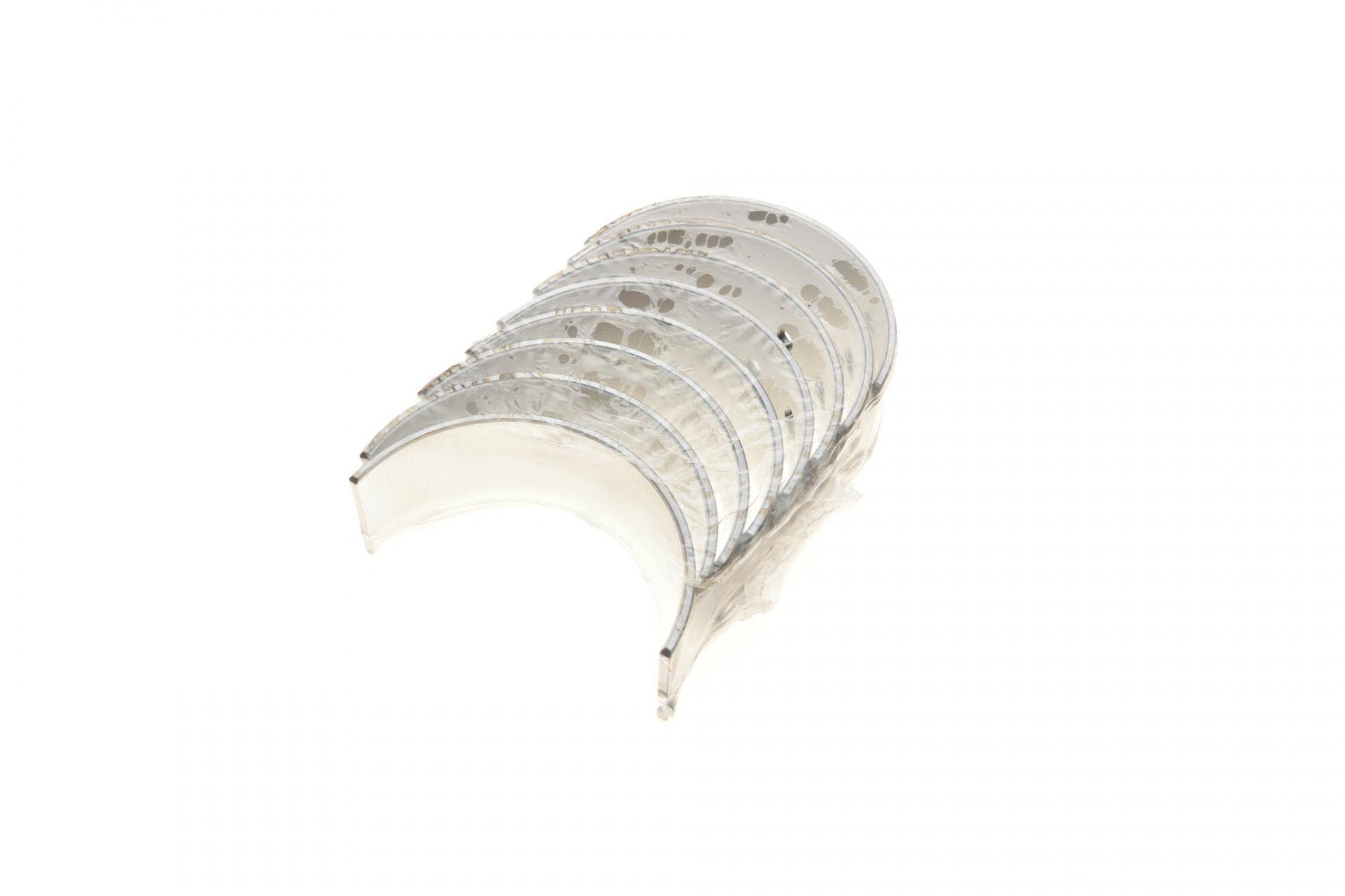 Вкладиші шатунні Opel Ascona C/Kadett D/E 1.6/1.6D/1.8 79-91 (+0.25)