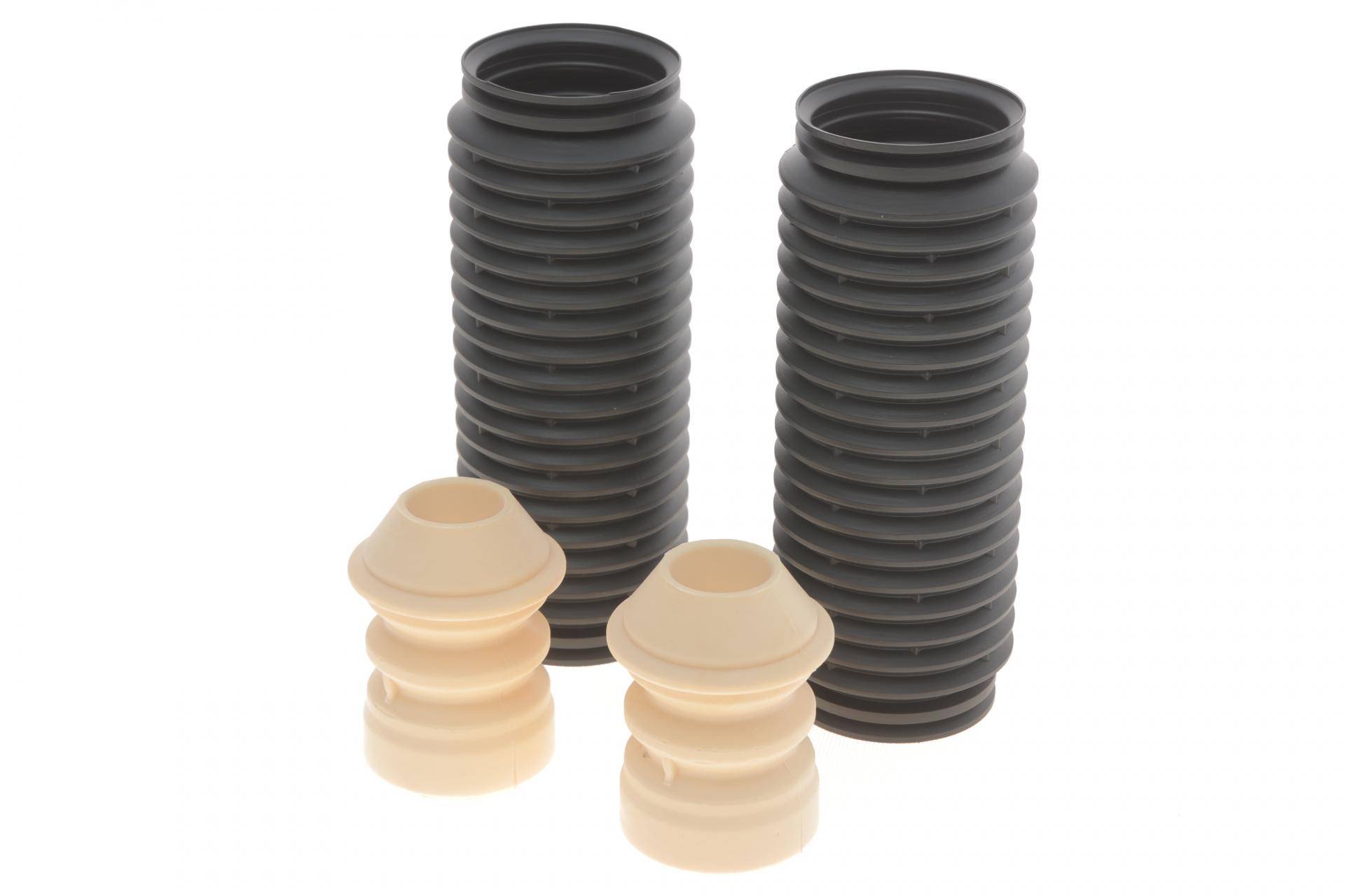 Пильник + відбійник амортизатора (заднього) BMW X5 (E53) 3.0/4.4i 00-06 (к-кт 2 шт.) M54/M57/M62/N62