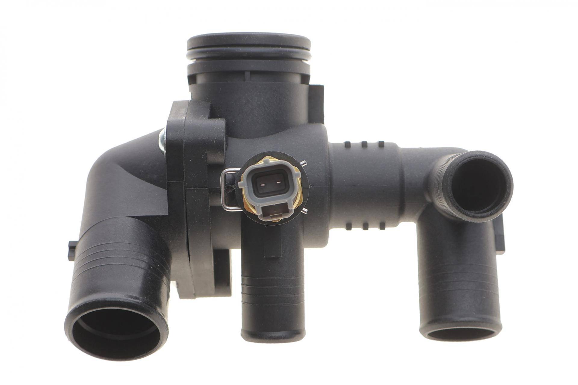 Термостат Citroen Jumper/Ford Transit/Peugeot Boxer 2.2HDi/TDCi 11- (+датчик)