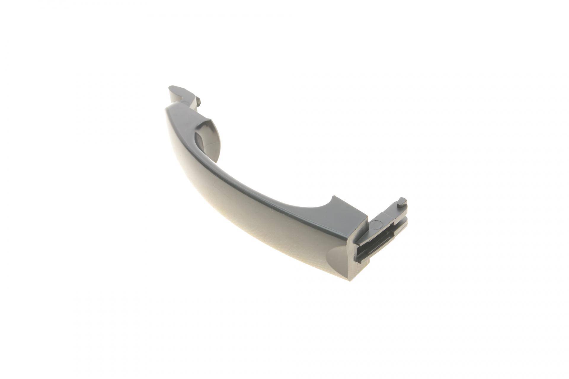 Ручка дверей (передніх/ззовні) (L) VW Touran/T5 03-15