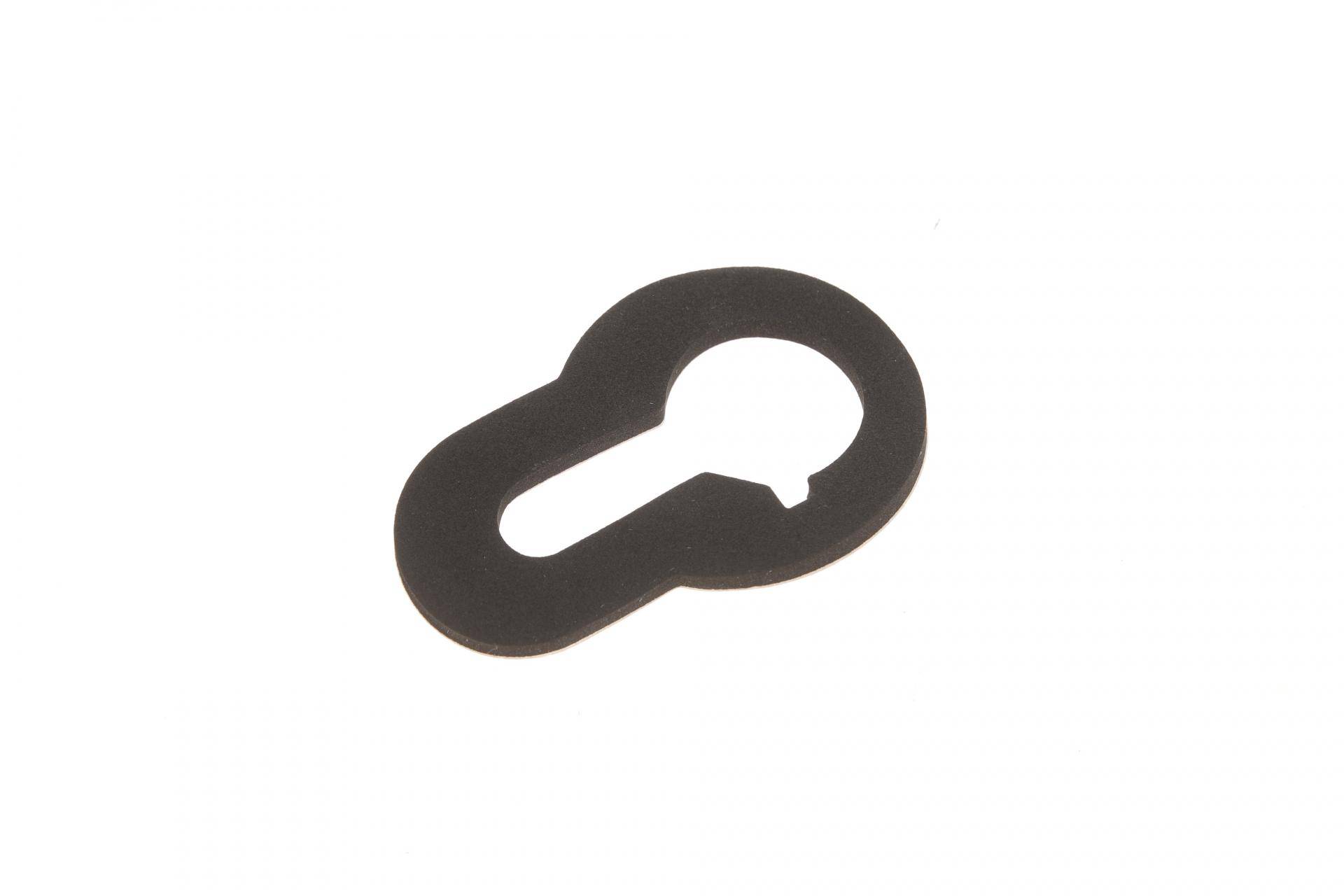 Циліндр зчеплення (головний) Audi A1/Seat Ibiza IV/Skoda Fabia III/VW Polo V/VI 14- (15.87mm)