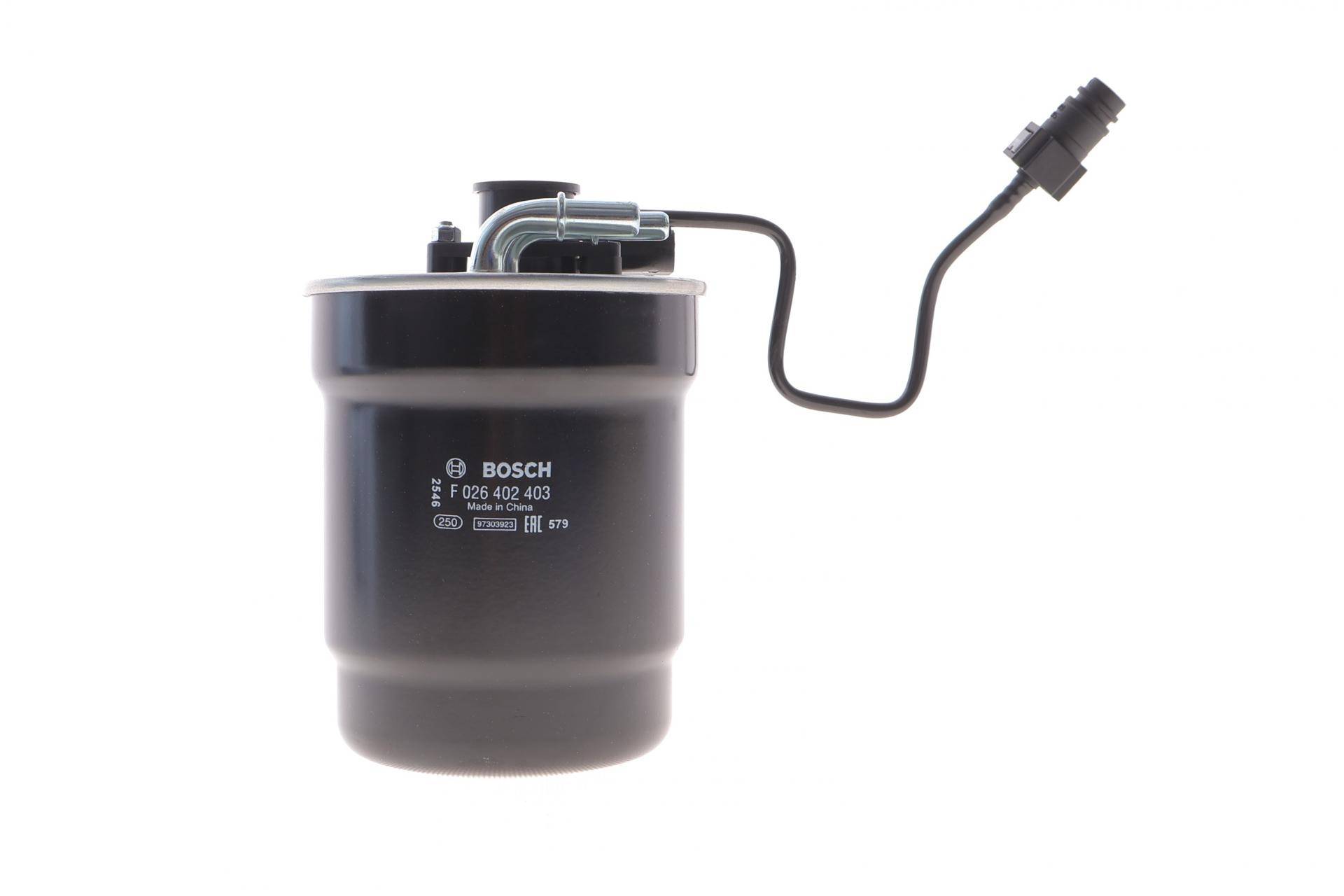 Фільтр паливний Ford Focus 1.5EcoBlue 18-