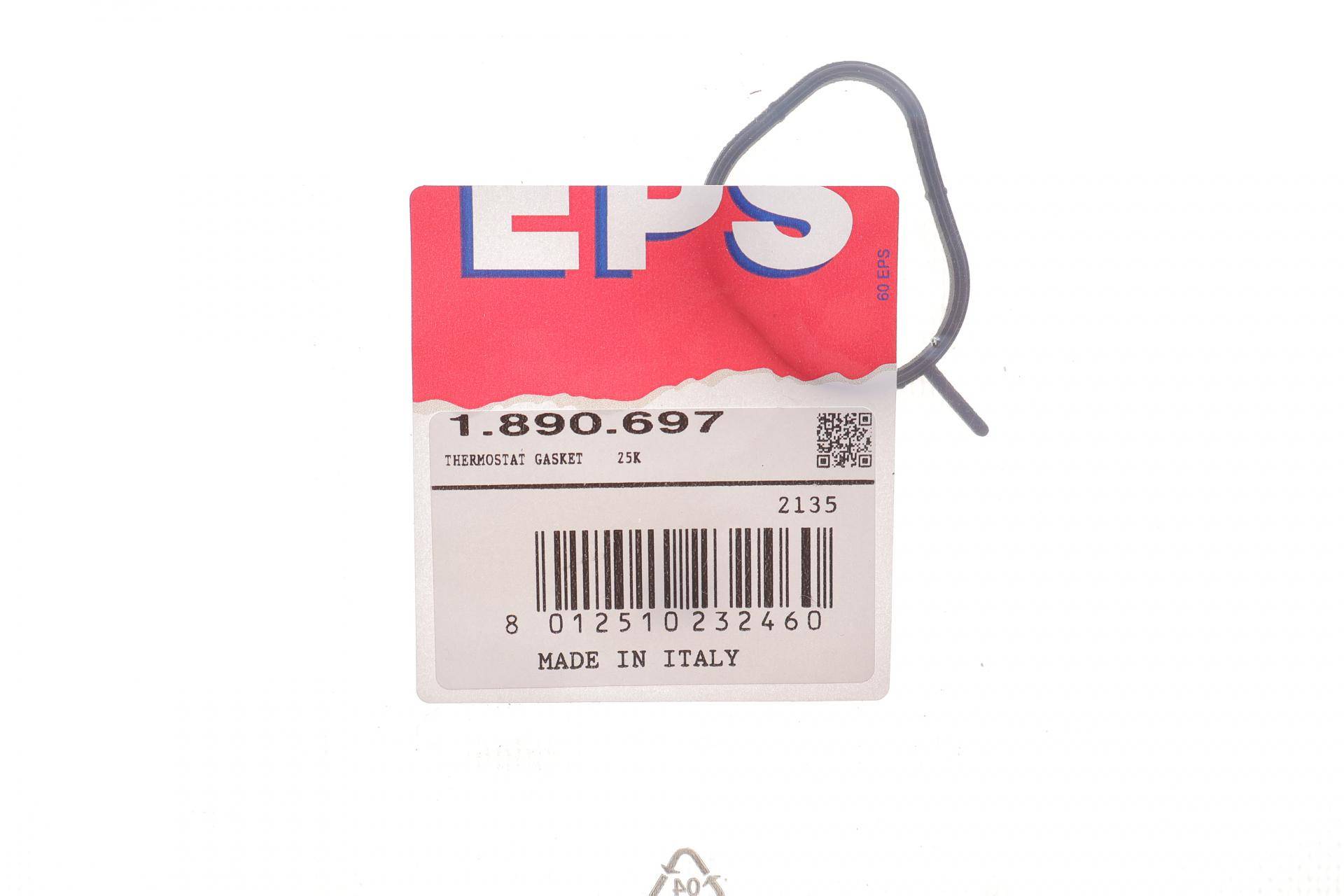 Прокладка термостата Volvo S80/V70 10-15