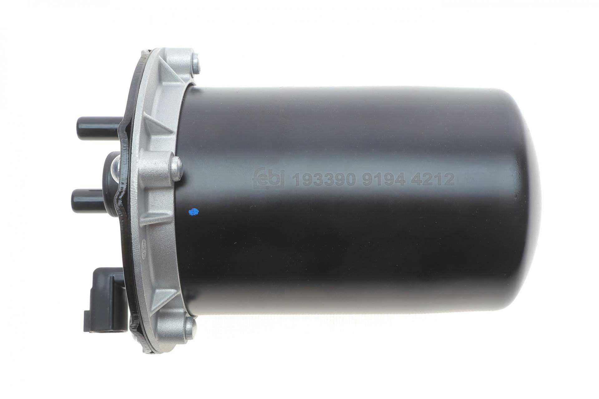 Фільтр паливний Renault Trafic 1.6dCi 14-/2.0dCi 19-/Master 2.3dCi 10-