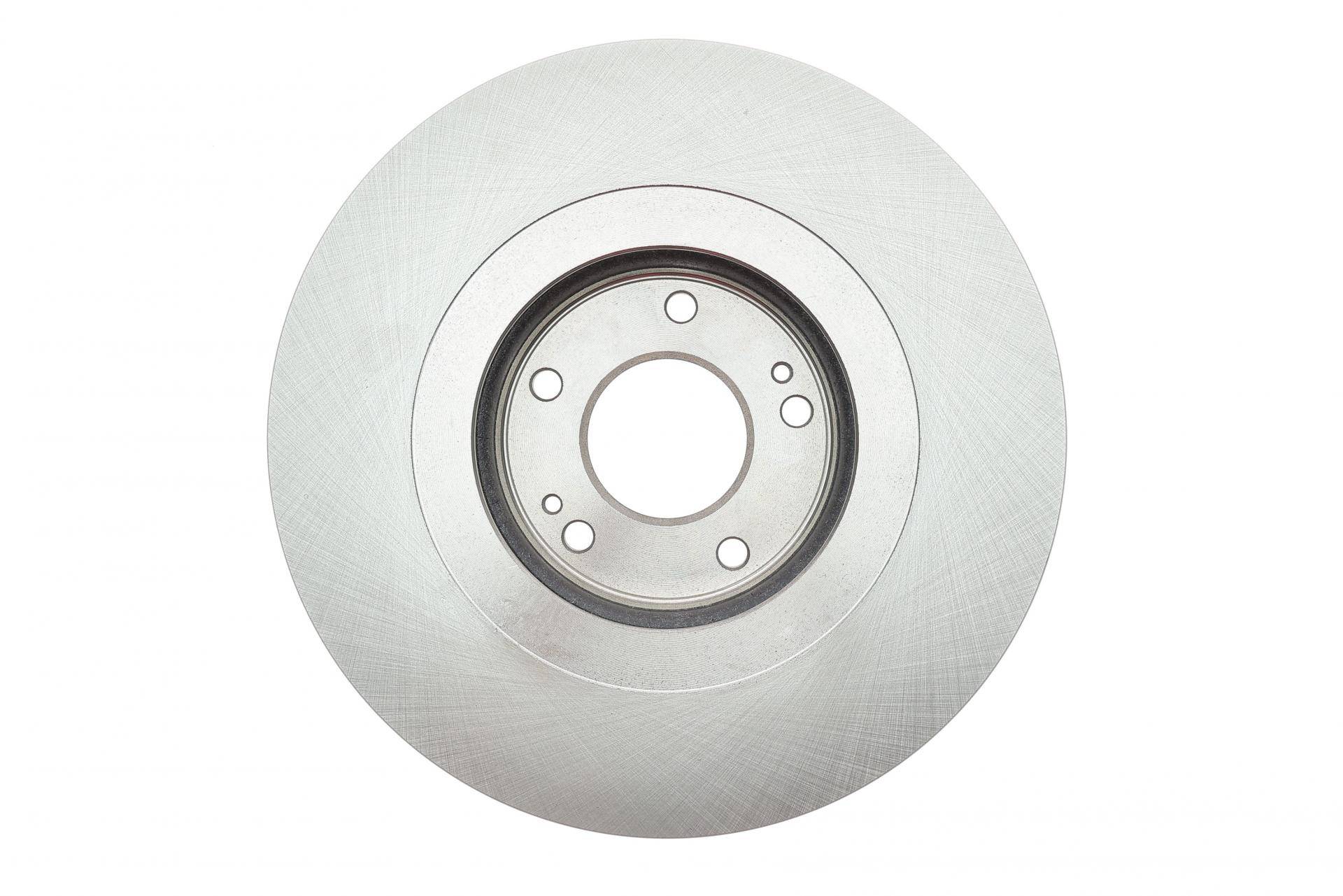 Диск гальмівний (передній) Hyundai Santa Fe 06-/Kia Sorento 09- (321x28)