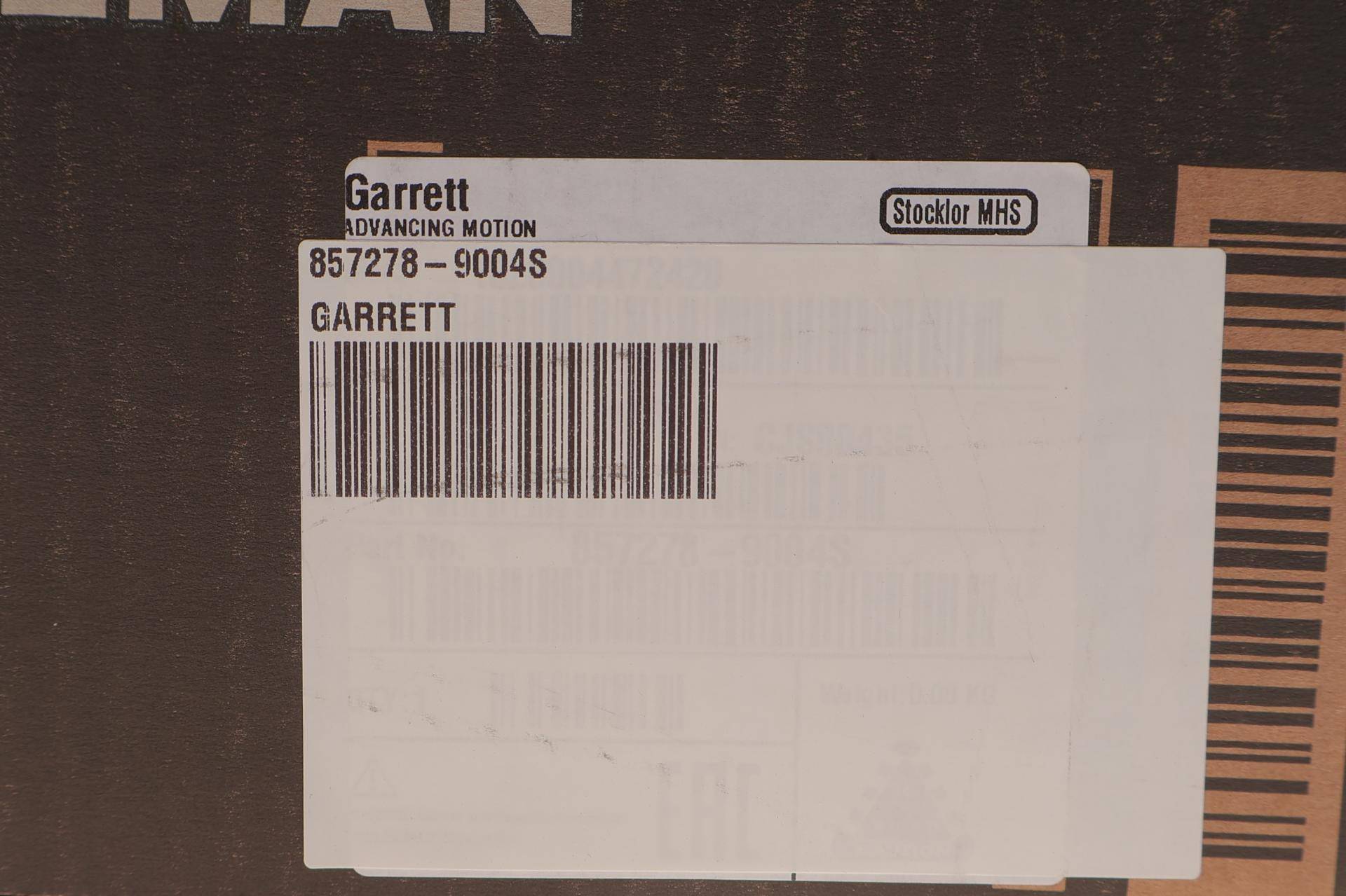 Турбіна Fiat Doblo 1.3 D 16-23 (заводська реставрація)