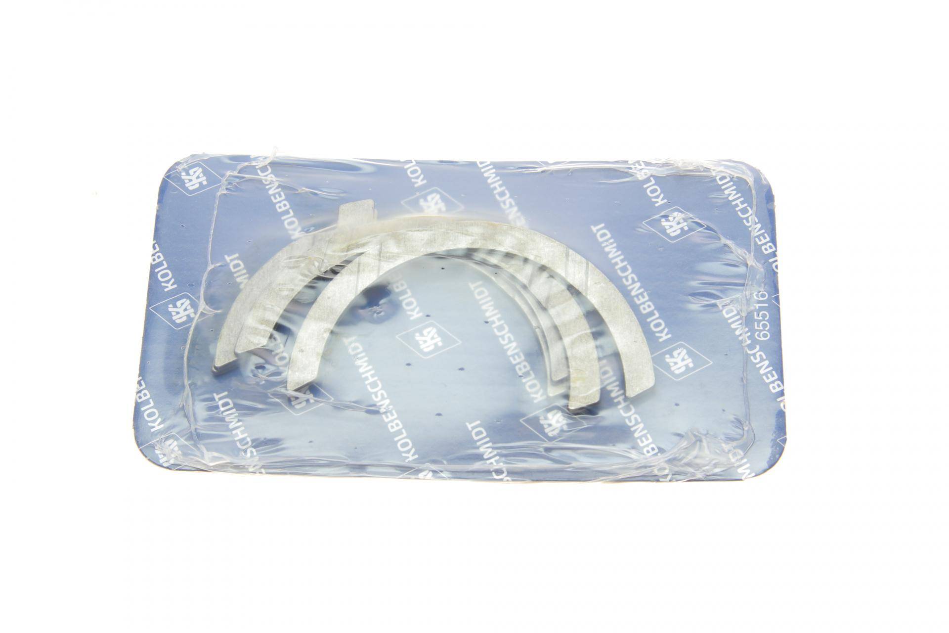 Шайба розбігу колінвалу Audi A6/A4 2.4 97-08 (STD)