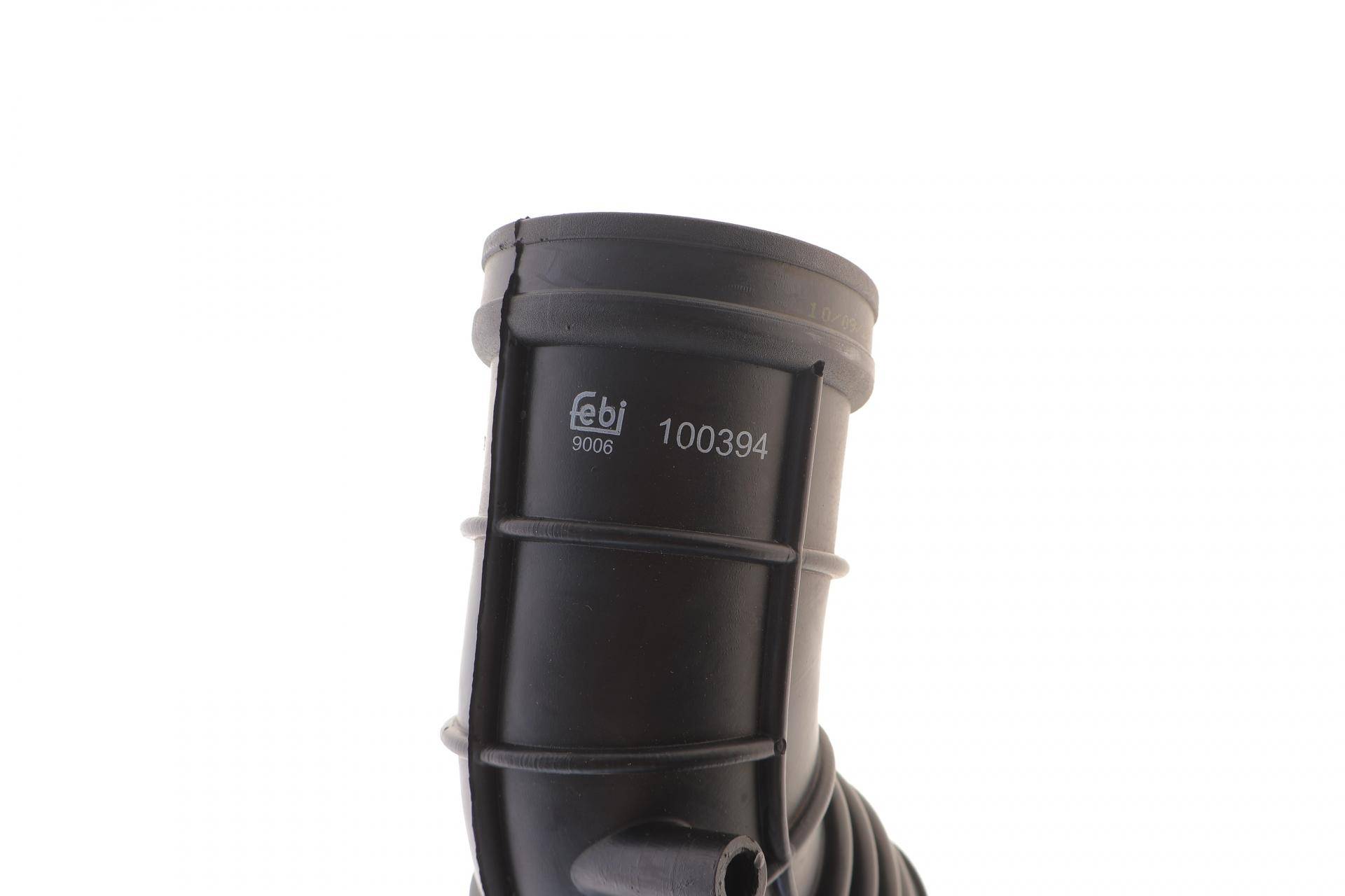 Патрубок фільтра повітряного BMW 5 (E39)/7 (E38) 2.5/2.8 95-03 M52