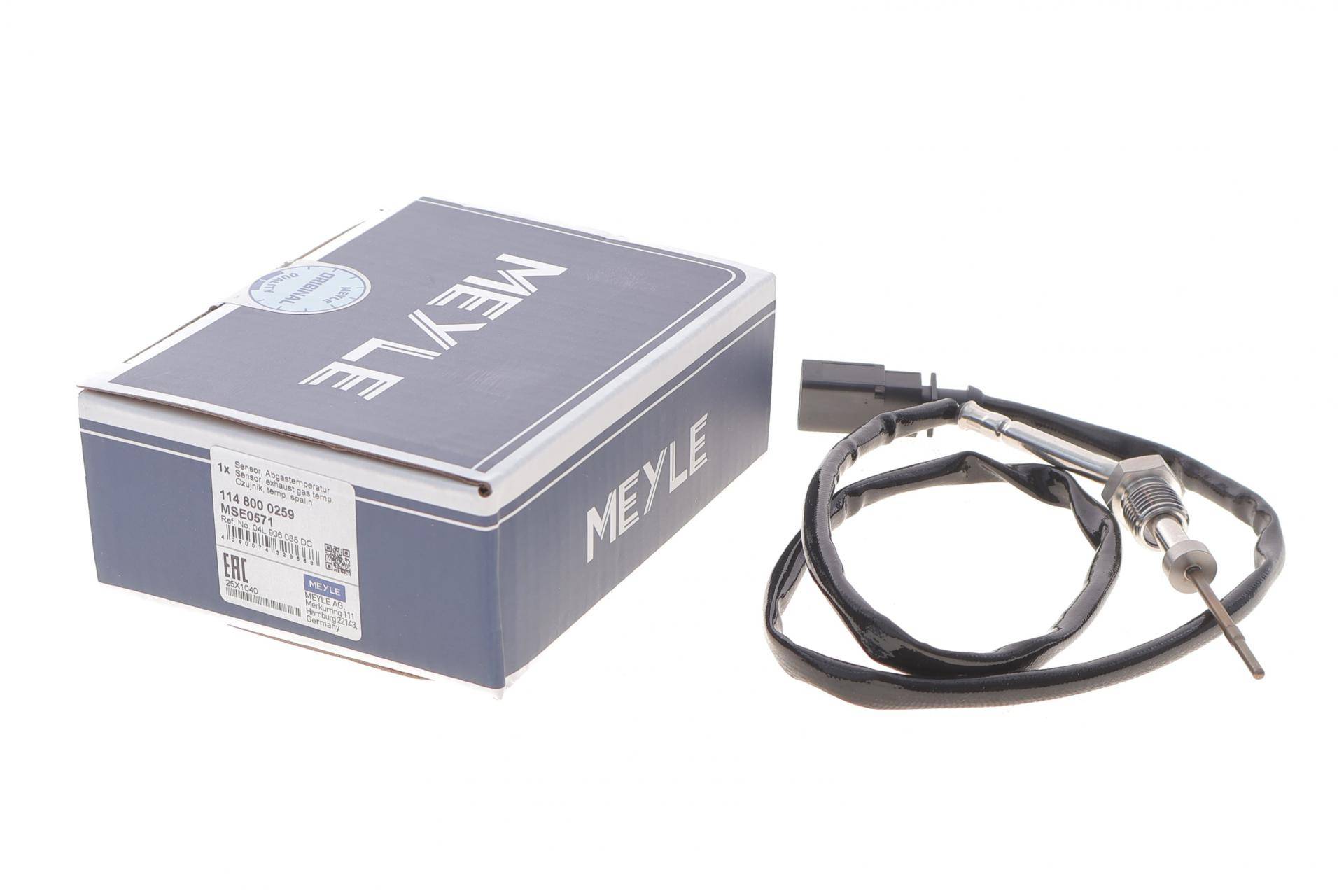 Датчик температури ВГ VW T6 2.0 TDI 15-24