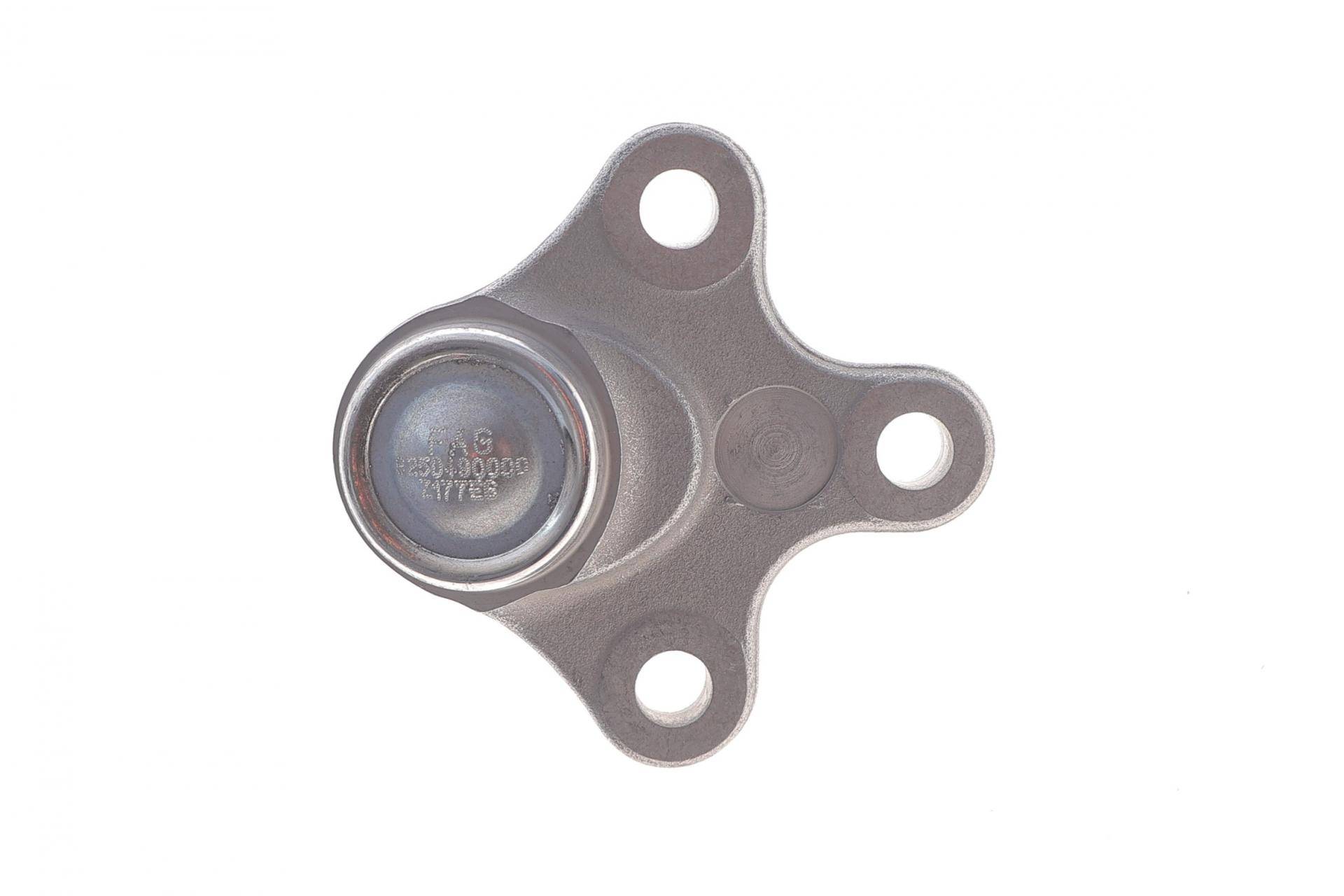 Важіль підвіски (передній/знизу) (L) Opel Corsa F 19-