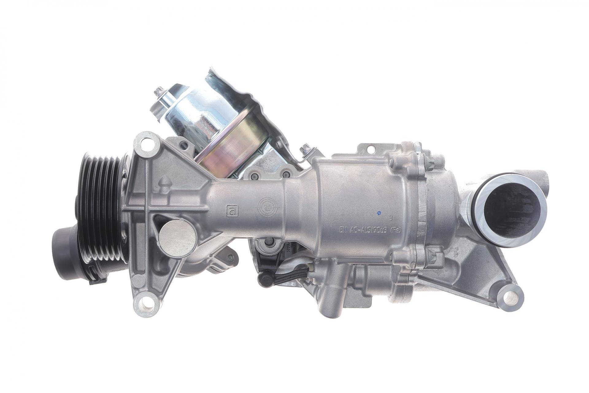 Помпа води MB C-class (W205) 2.0 (M274) 13-18 (вакум.управління)