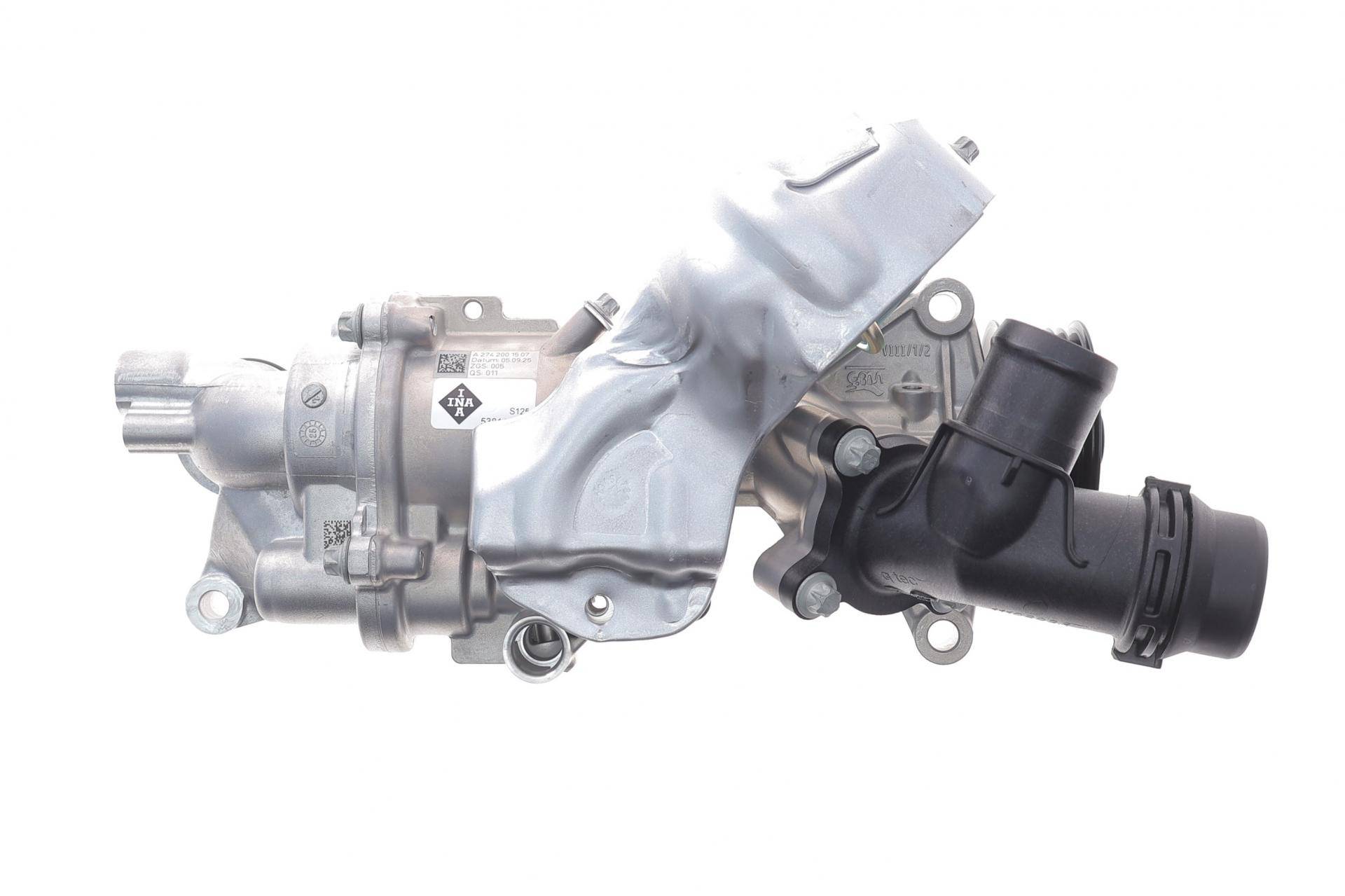 Помпа води MB C-class (W205) 2.0 (M274) 13-18 (вакум.управління)