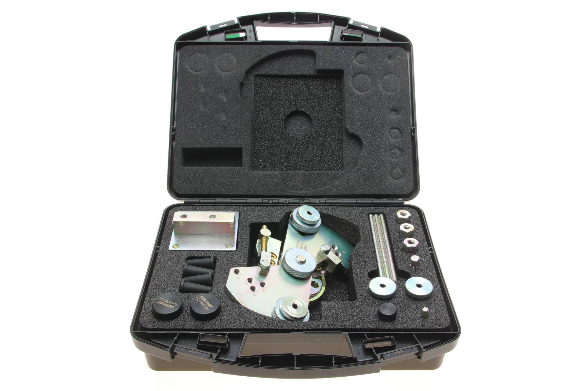 Комплект інструментів для монтажу подвійного зчеплення Alfa Romeo/Fiat/Jeep/Suzuki