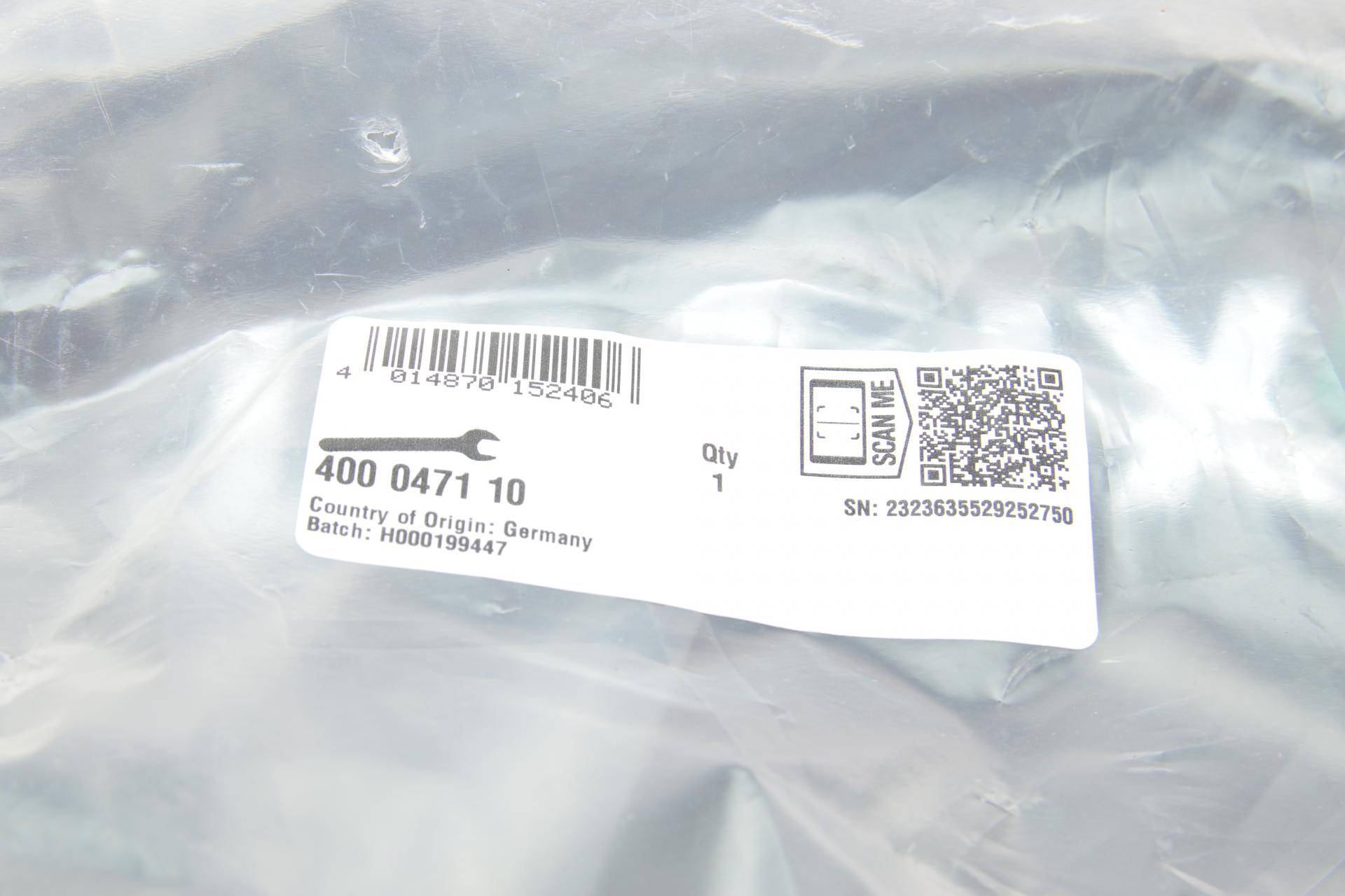 Комплект інструментів для монтажу подвійного зчеплення Alfa Romeo/Fiat/Jeep/Suzuki