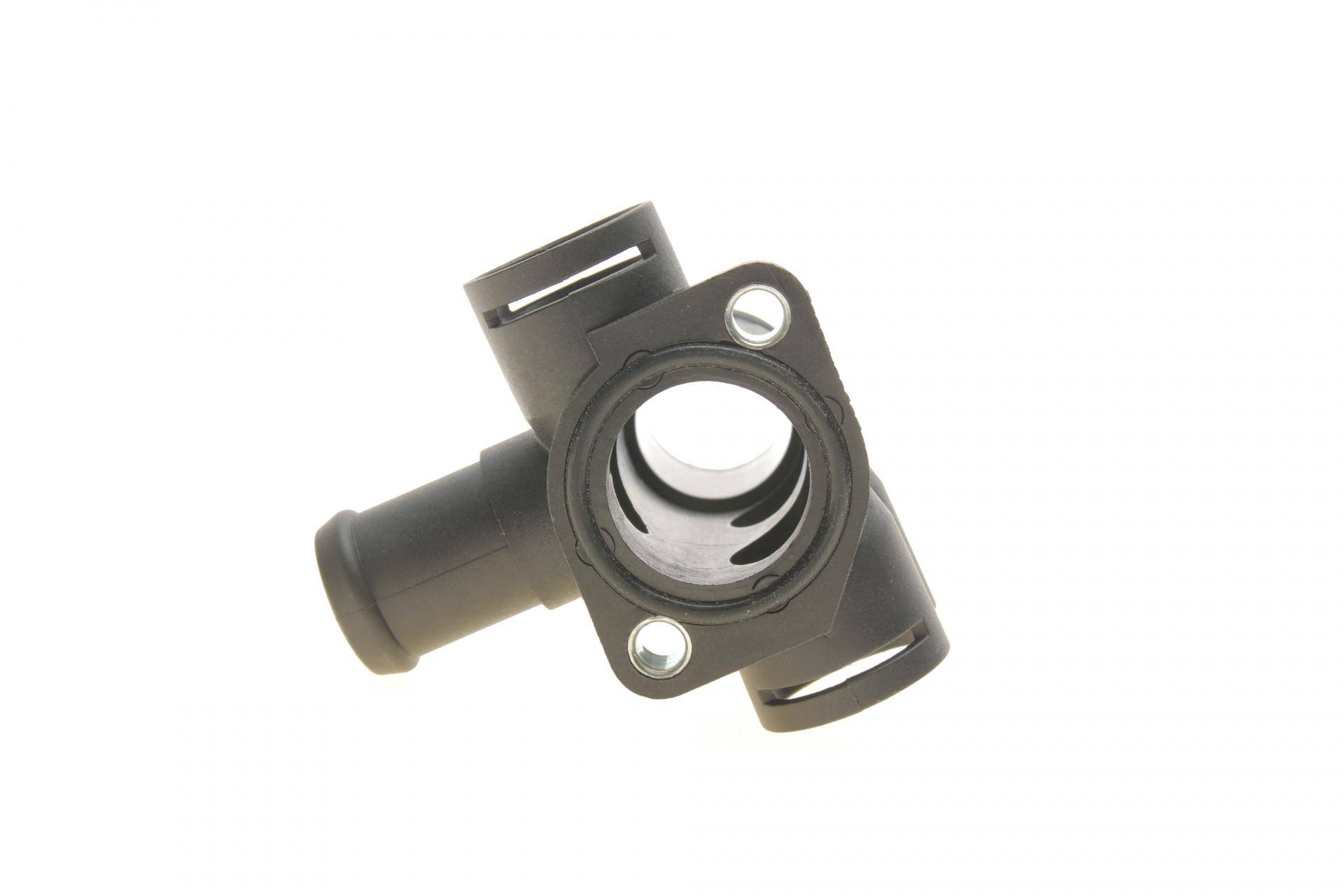 Фланець системи охолодження VW Caddy I/ Passat/T4 1.6-2.0 83-03