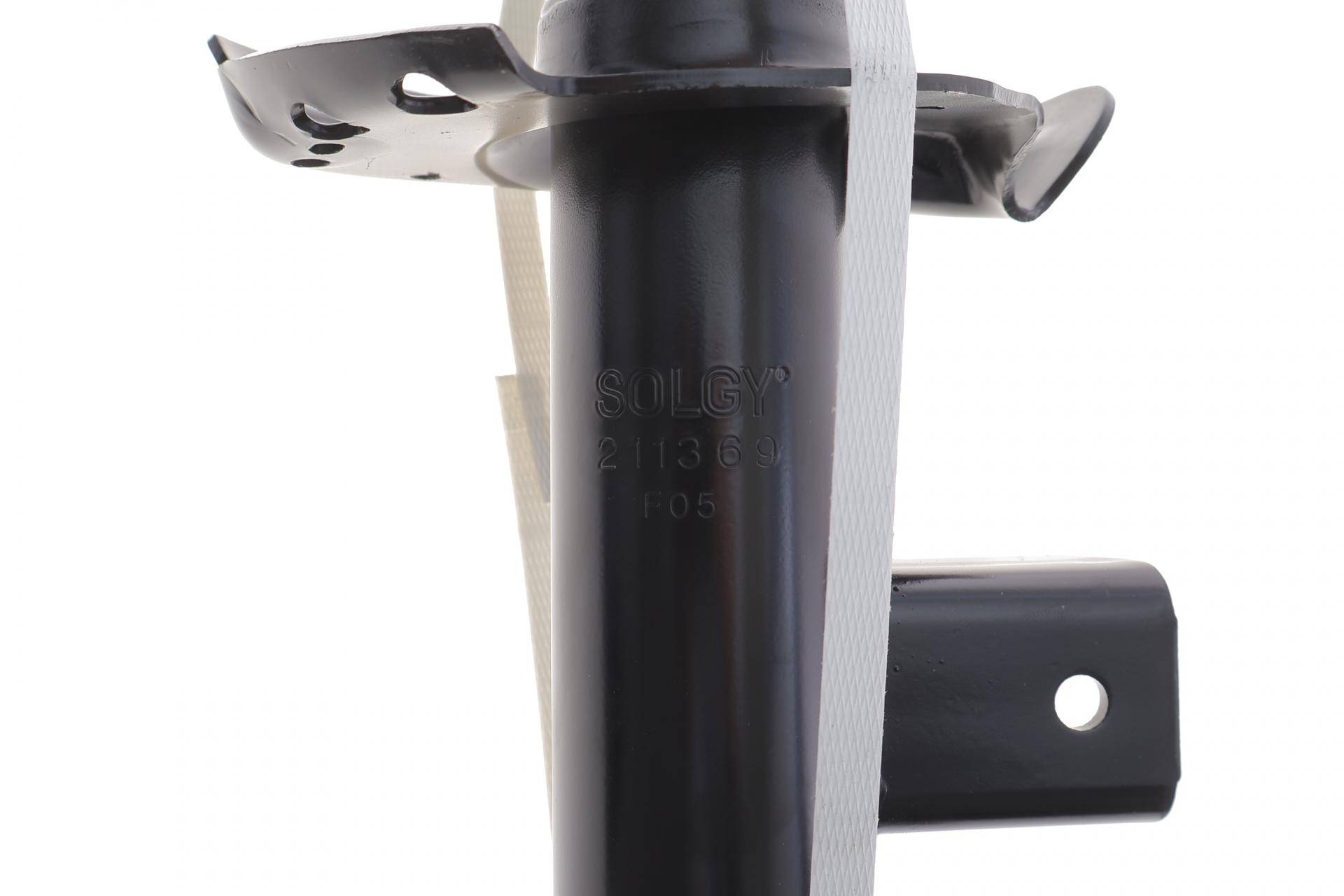 Амортизатор (задній) Land Rover Freelander 06-14 (L)