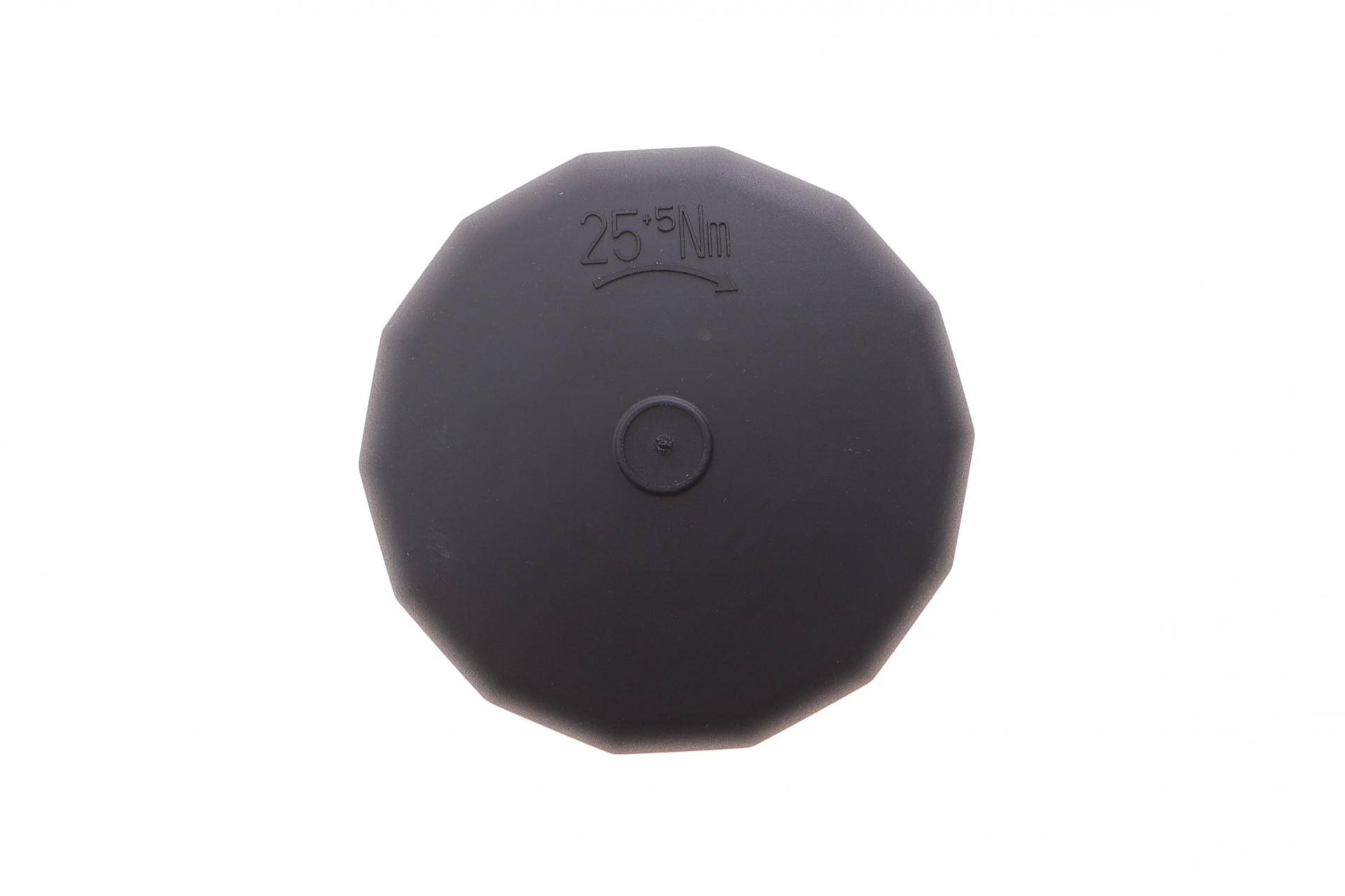 Кришка фільтра масляного MB OM276