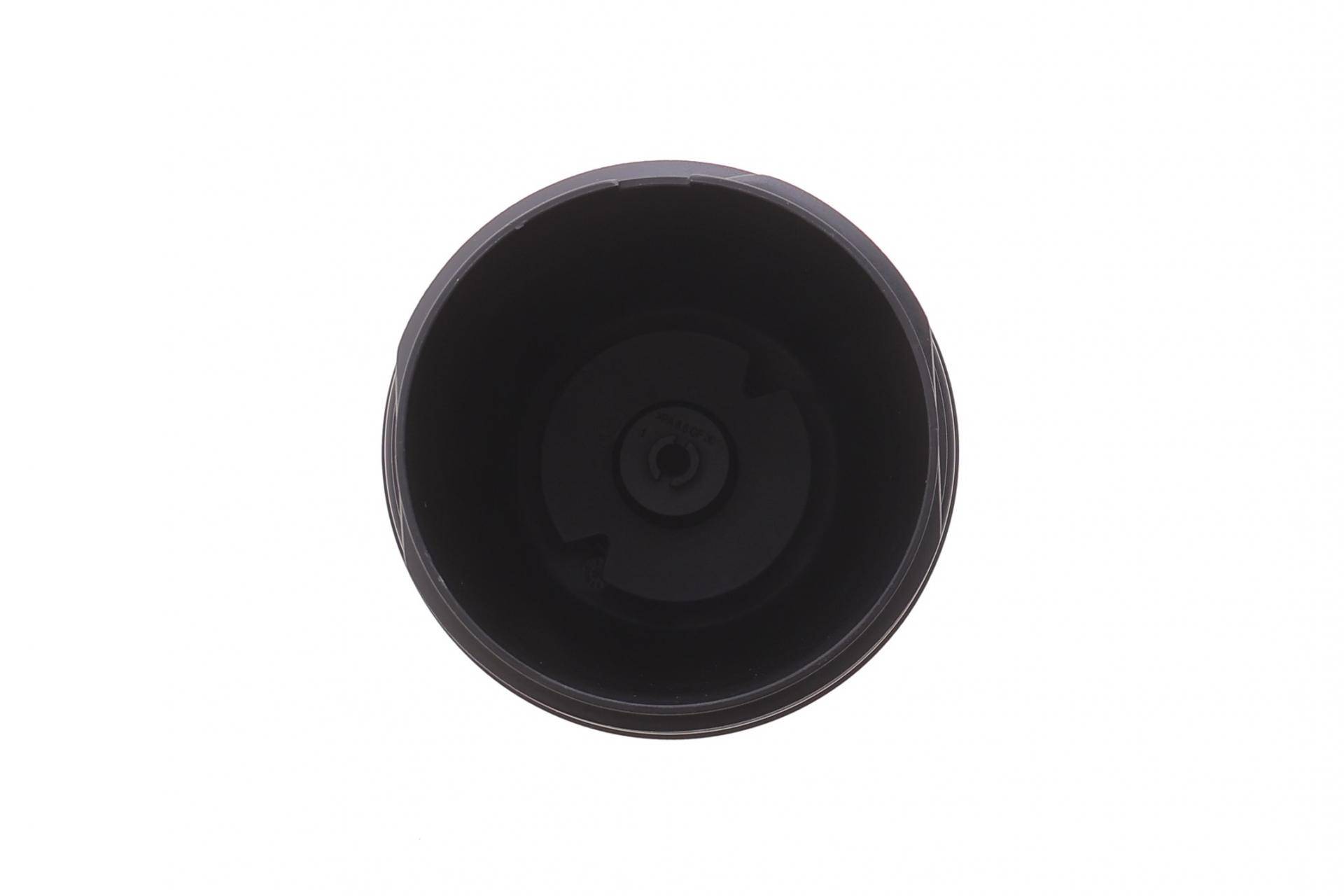 Кришка фільтра масляного MB OM276