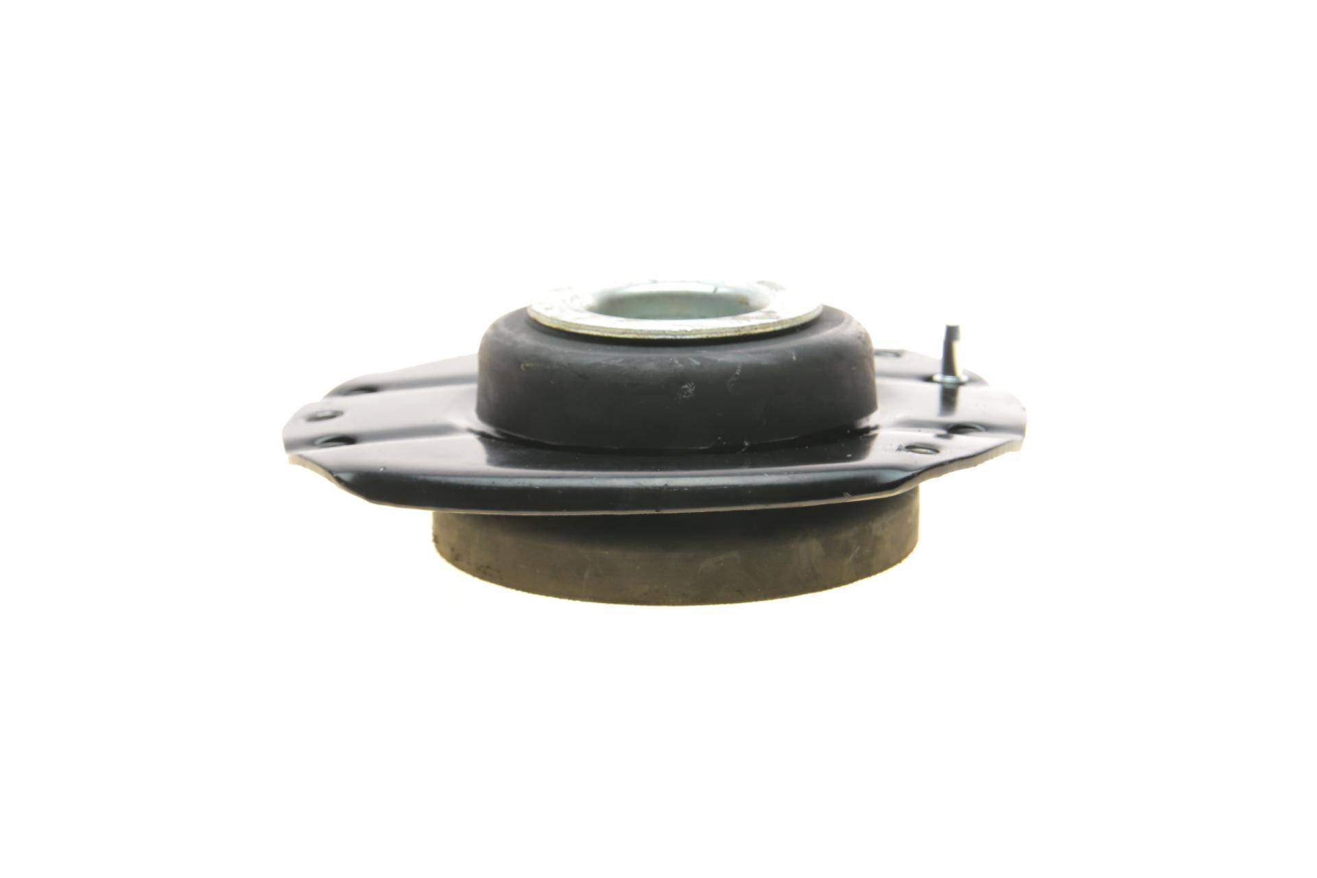 Подушка амортизатора (переднього) + підшипник Peugeot 206 98- (R)