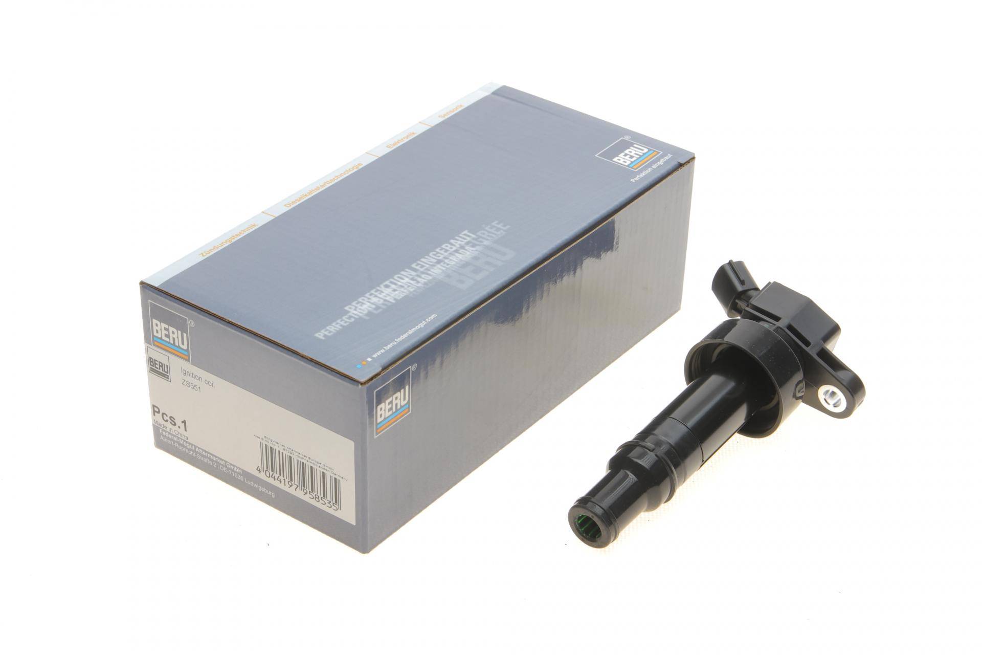 Котушка запалювання Hyundai i30/Kia Ceed 1.6/1.6GDI 10-