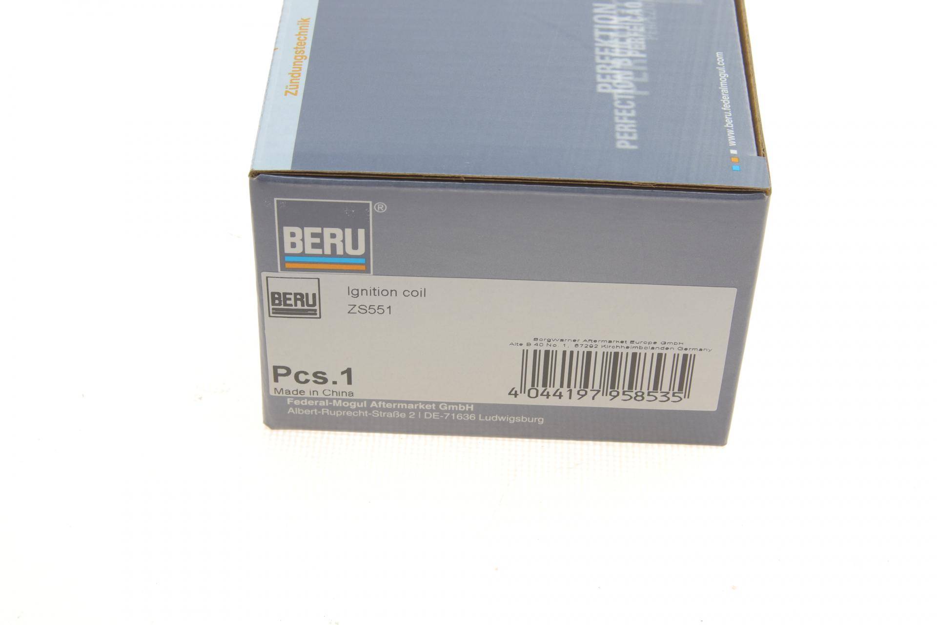 Котушка запалювання Hyundai i30/Kia Ceed 1.6/1.6GDI 10-