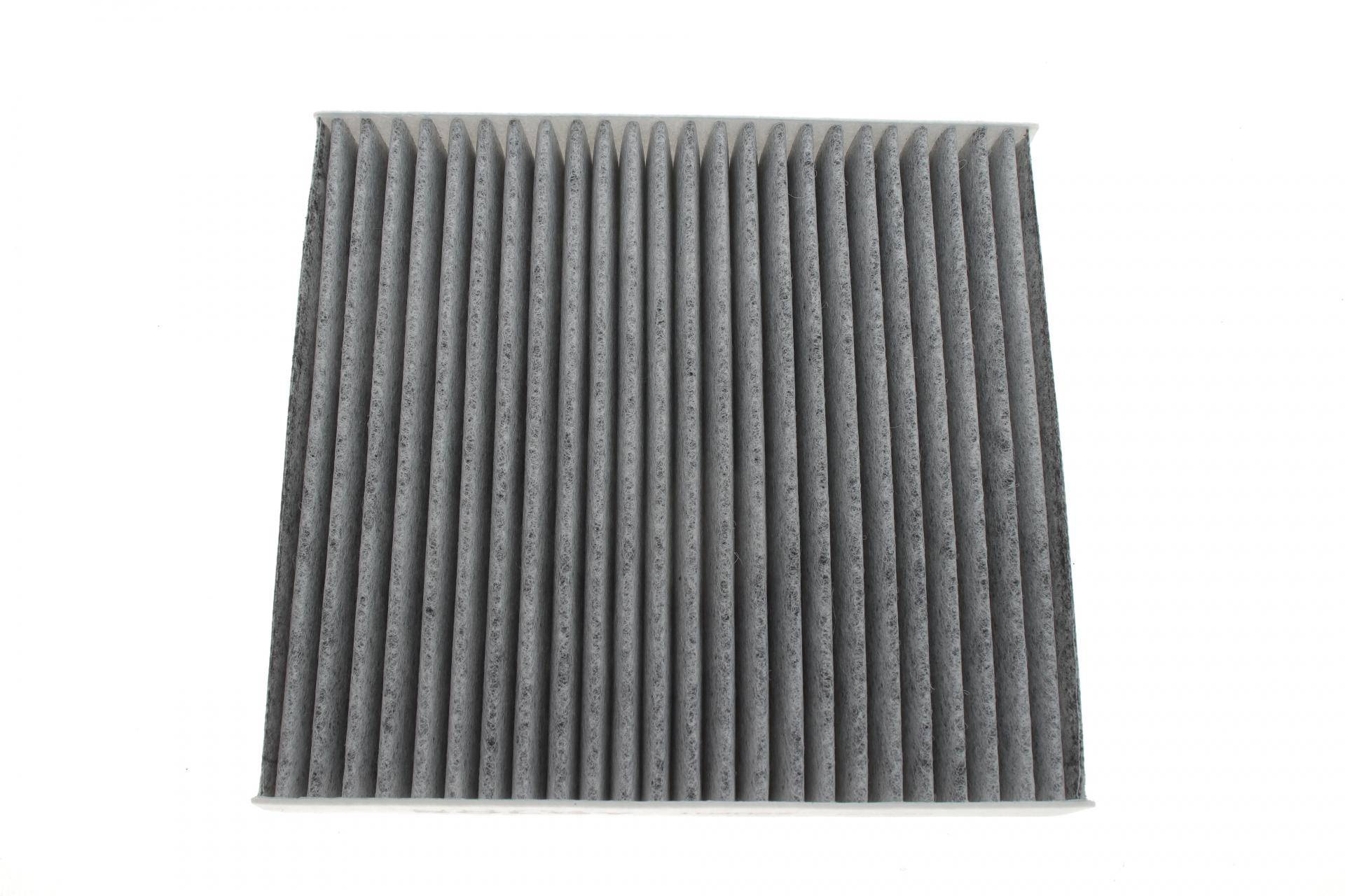 Фільтр салону Renault Clio/Dacia Logan 12- (вугільний)