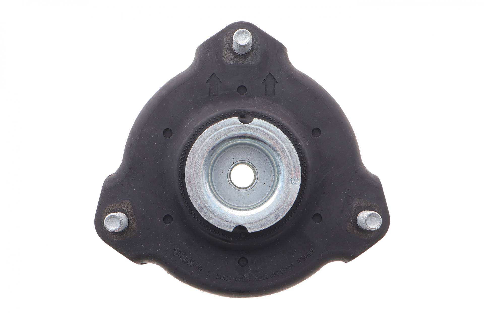 Подушка амортизатора (переднього) Hyundai Elantra/Ioniq 15-/Kia Soul 19-