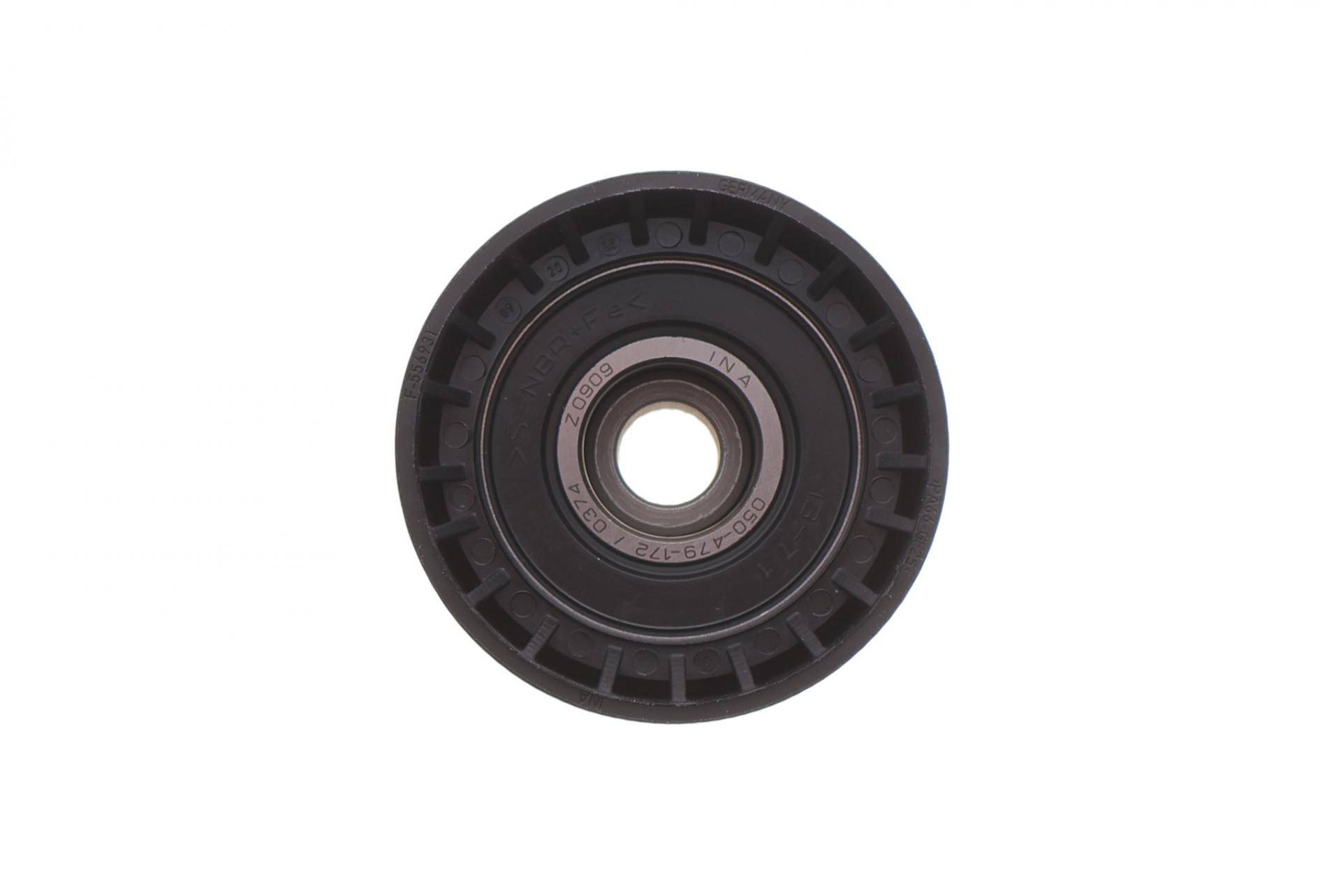 Комплект ГРМ + помпа Alfa Romeo Giulia/Stelvio 2.2 D 15- (197x24)