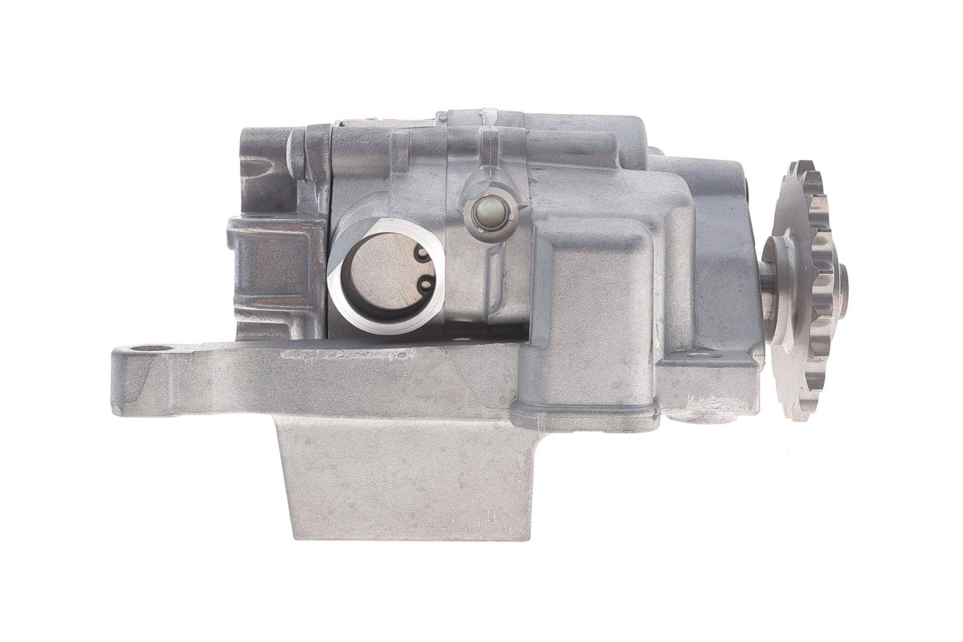 Насос масляний MB E-class (W212) 3.0CDI OM642 09-