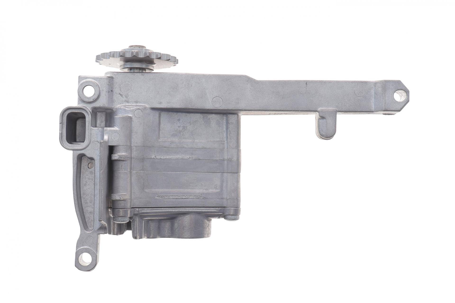 Насос масляний MB E-class (W212) 3.0CDI OM642 09-