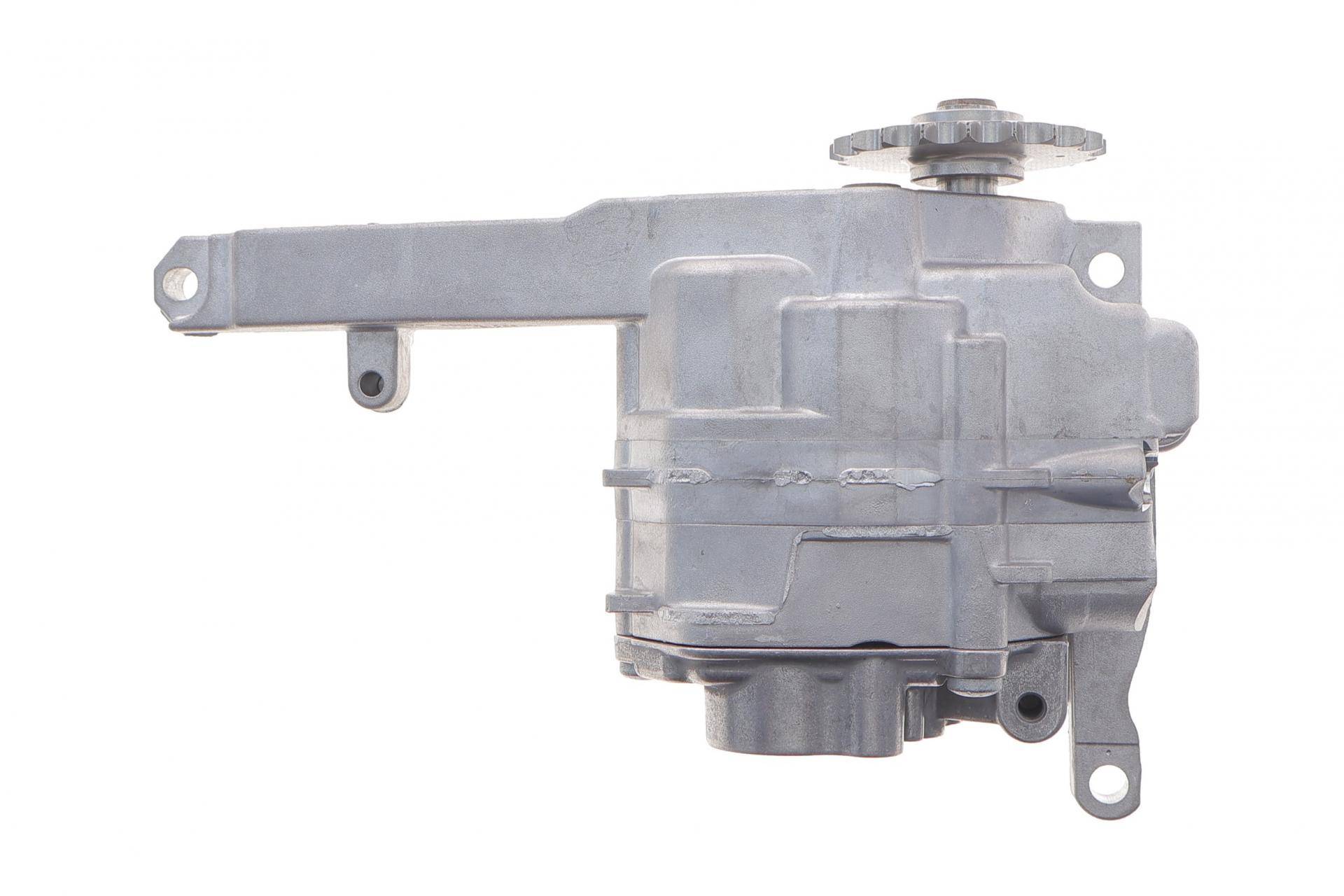 Насос масляний MB E-class (W212) 3.0CDI OM642 09-