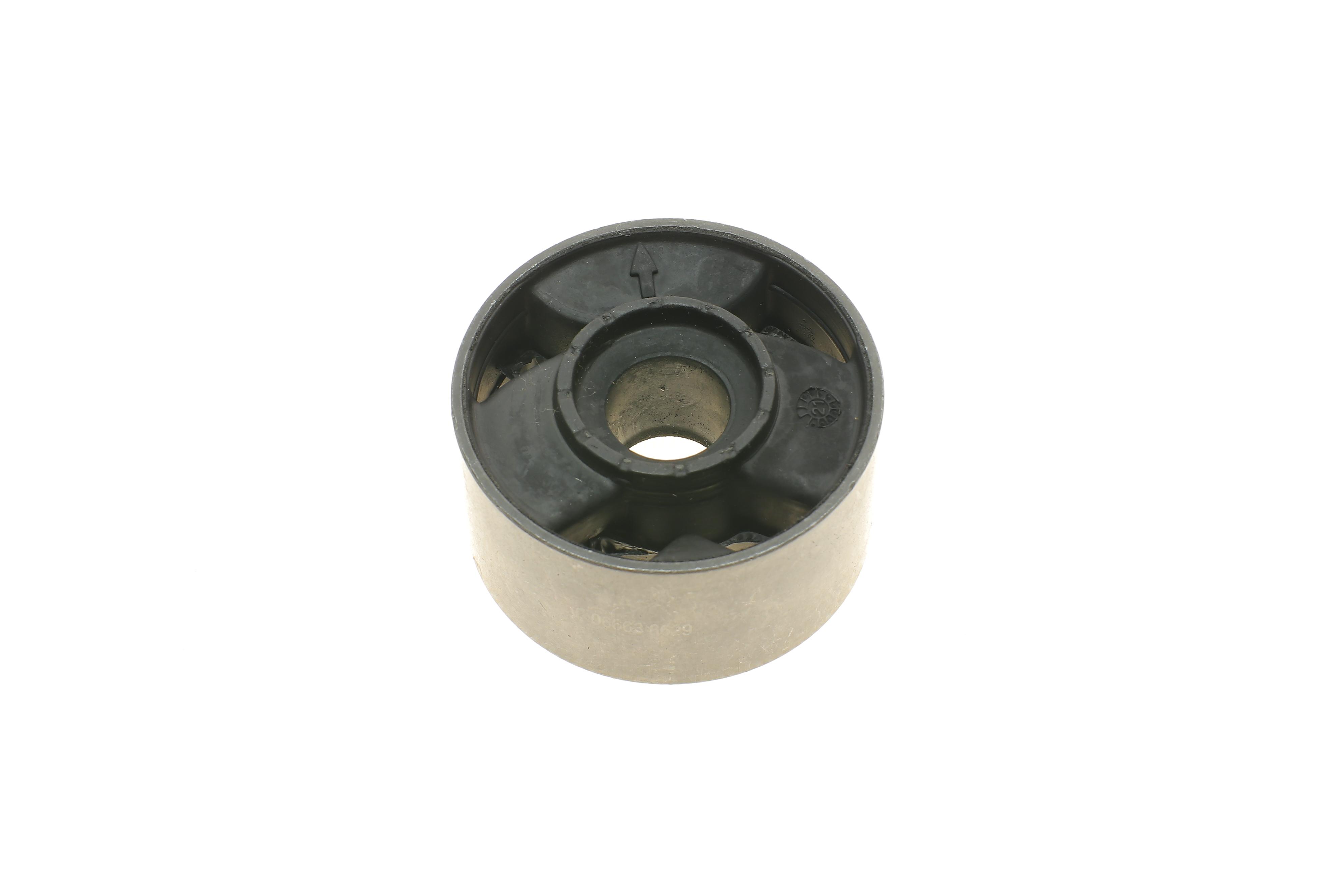 Сайлентблок важеля (переднього) BMW 3(E30) -93 (к-кт)