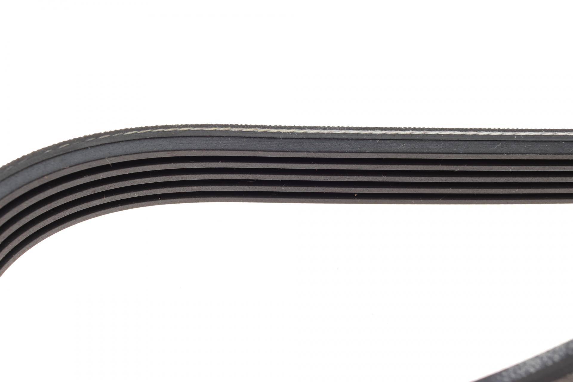 Ремінь генератора Toyota Camry 1.8-2.2 83-02/Rav4 2.0 94-00/Mazda 626 II 1.6/2.0 82-87 (5PK1000)