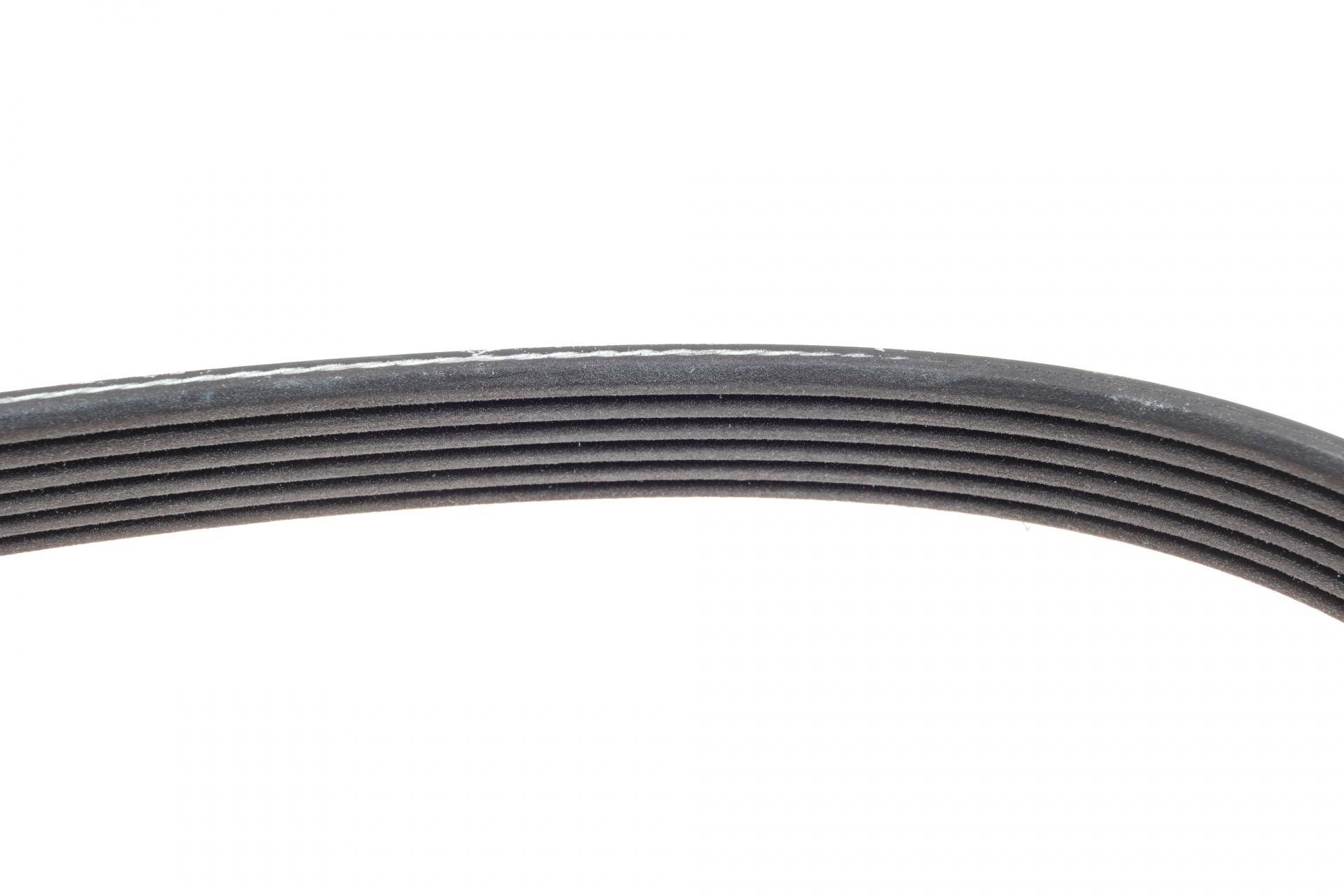 Ремінь генератора MB E-class (W211) 02-08 (M113/M104)