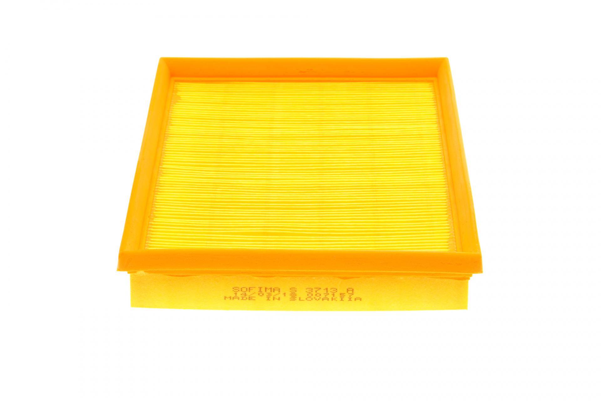 Фільтр повітряний VW Caddy IV/Golf VII/Passat/Skoda Rapid 1.6 15-