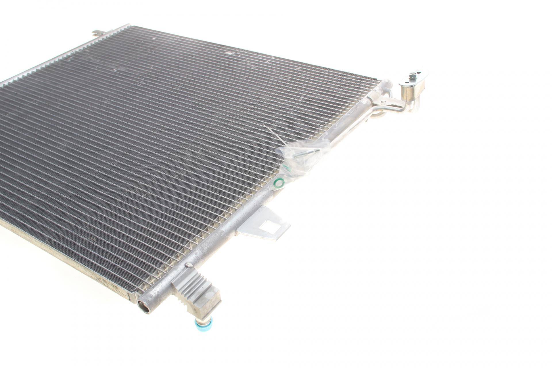 Радіатор кондиціонера MB G-class (W461) 3.0D 10-/M-class (W164) 05-11/GL-class (X164) 3.0-5.5 06-12