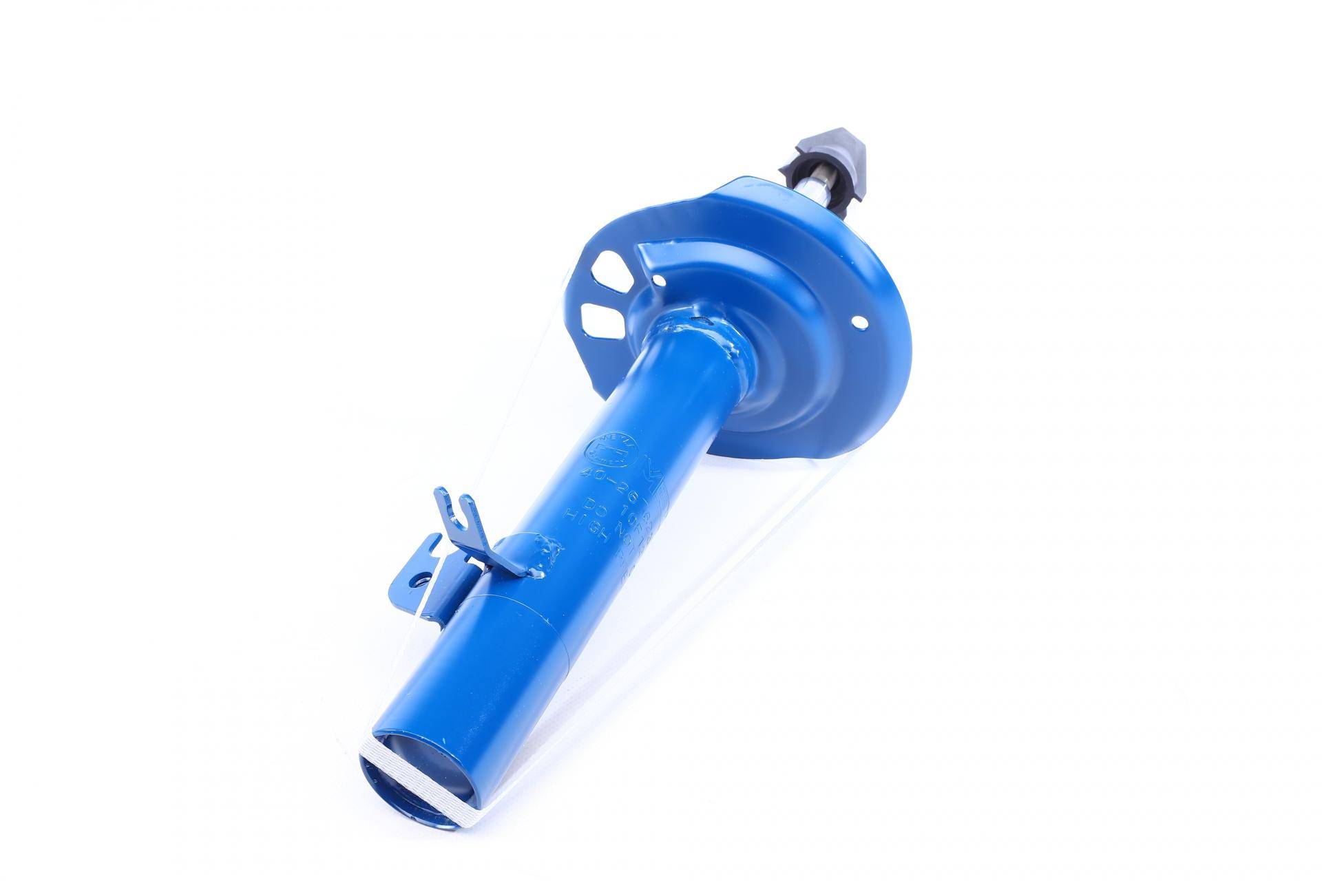 Амортизатор (передній) Citroen C1/Peugeot 107/Toyota Aygo 1.0/1.4D 05- (L)