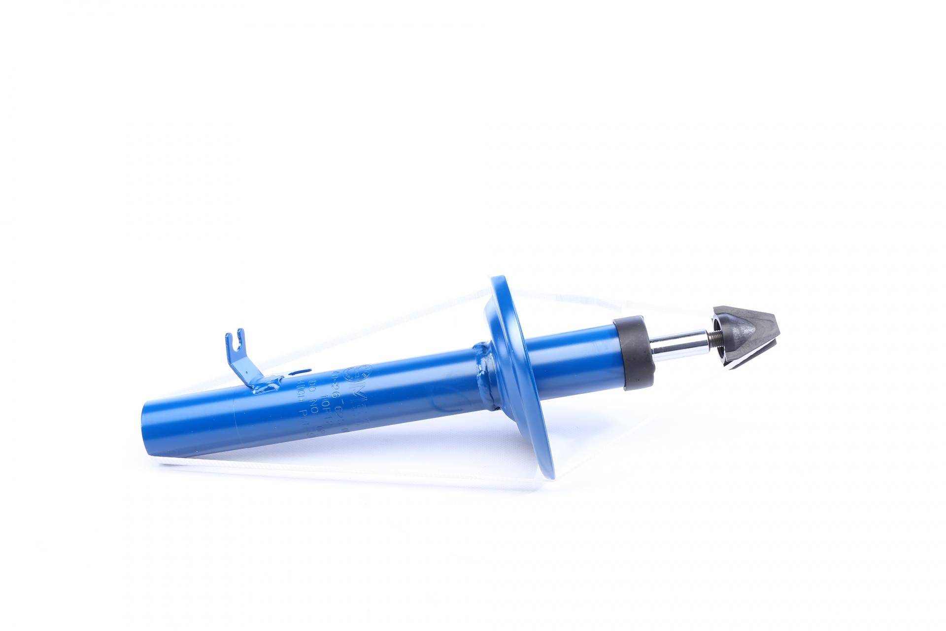 Амортизатор (передній) Citroen C1/Peugeot 107/Toyota Aygo 1.0/1.4D 05- (L)