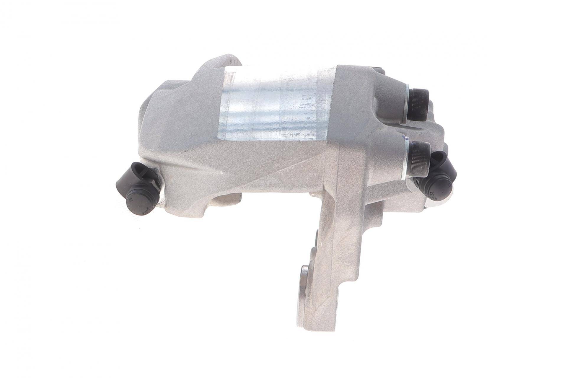 Супорт гальмівний (передній) (R) Audi Q5/Porsche Macan 11- (d=42mm) (Brembo)