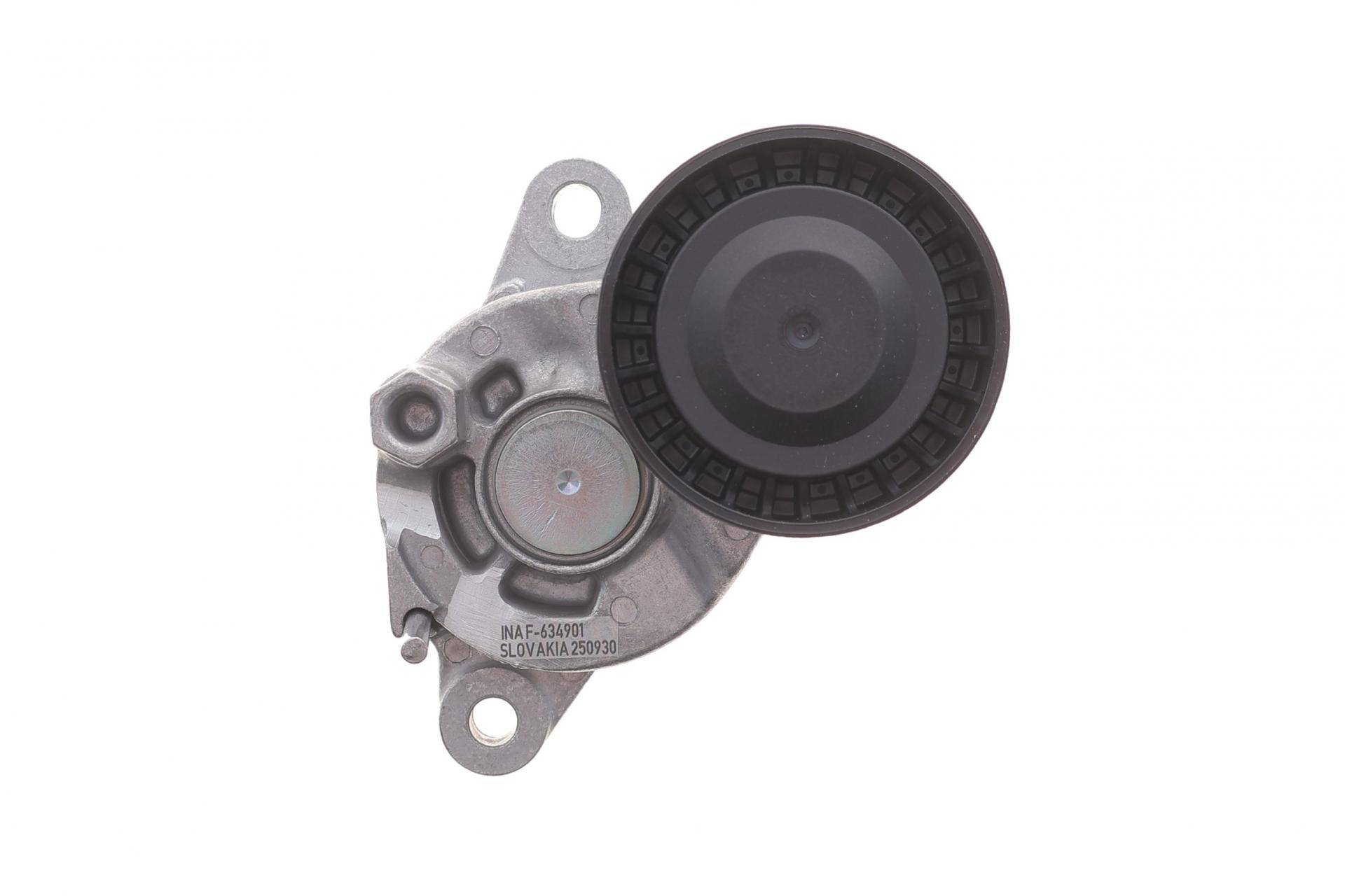 Комплект ременя генератора Opel Combo 1.5 18- (6PK1153)