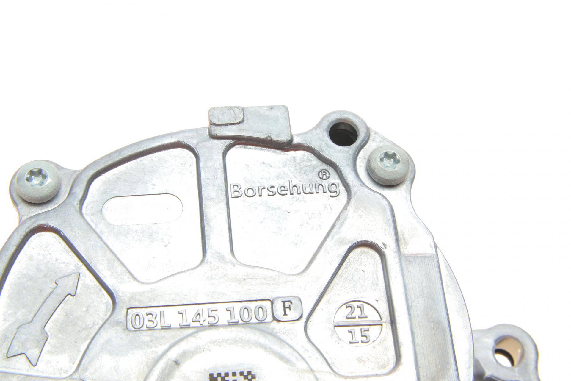 Насос вакуумний VW Caddy III/IV 1.6/2.0 TDI 10-20 (OE VAG)