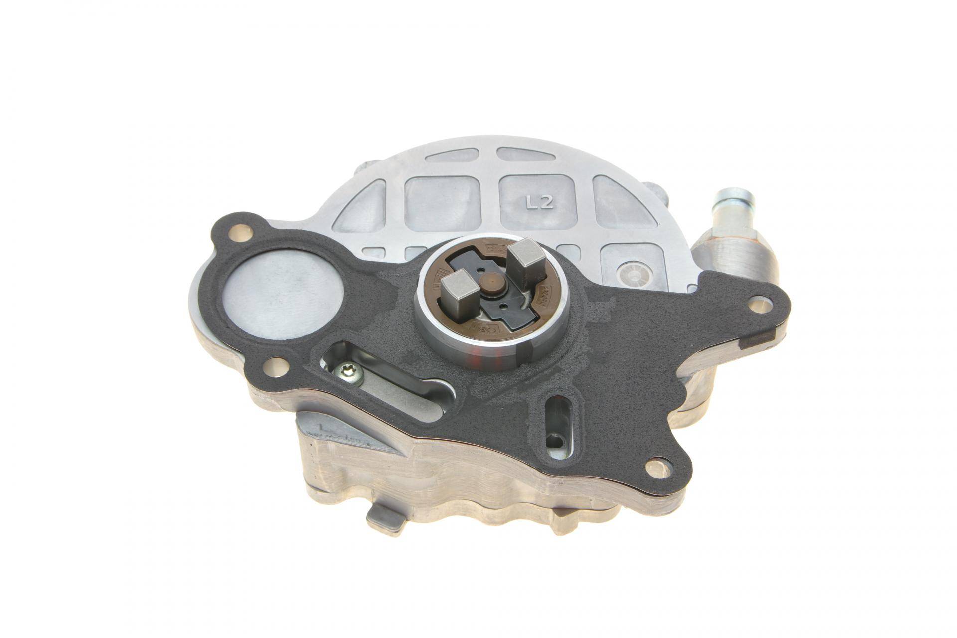 Насос вакуумний VW Caddy III/IV 1.6/2.0 TDI 10-20 (OE VAG)