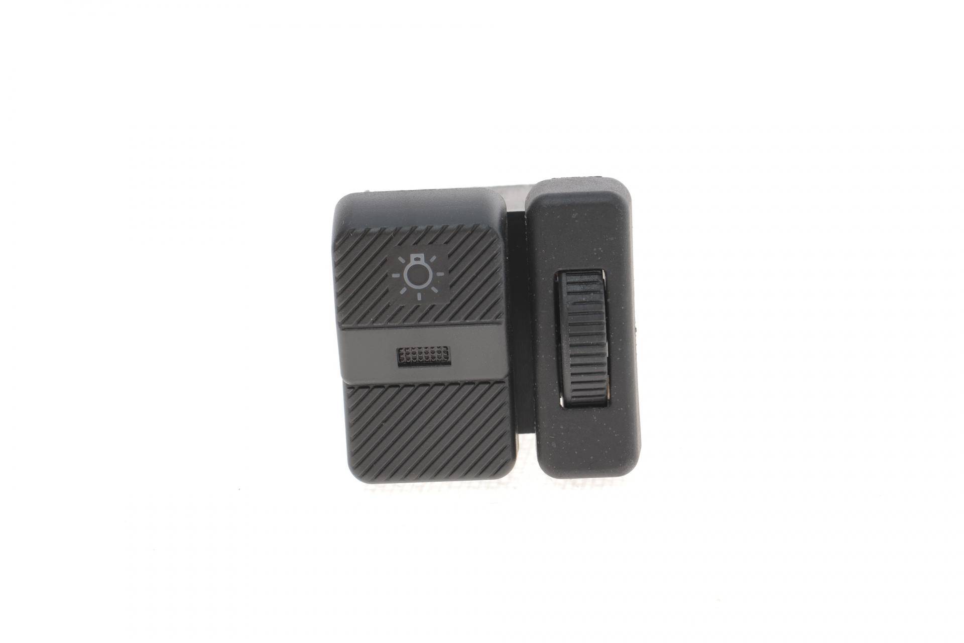 Вимикач світлового сигналу з реле VW T4 90-03