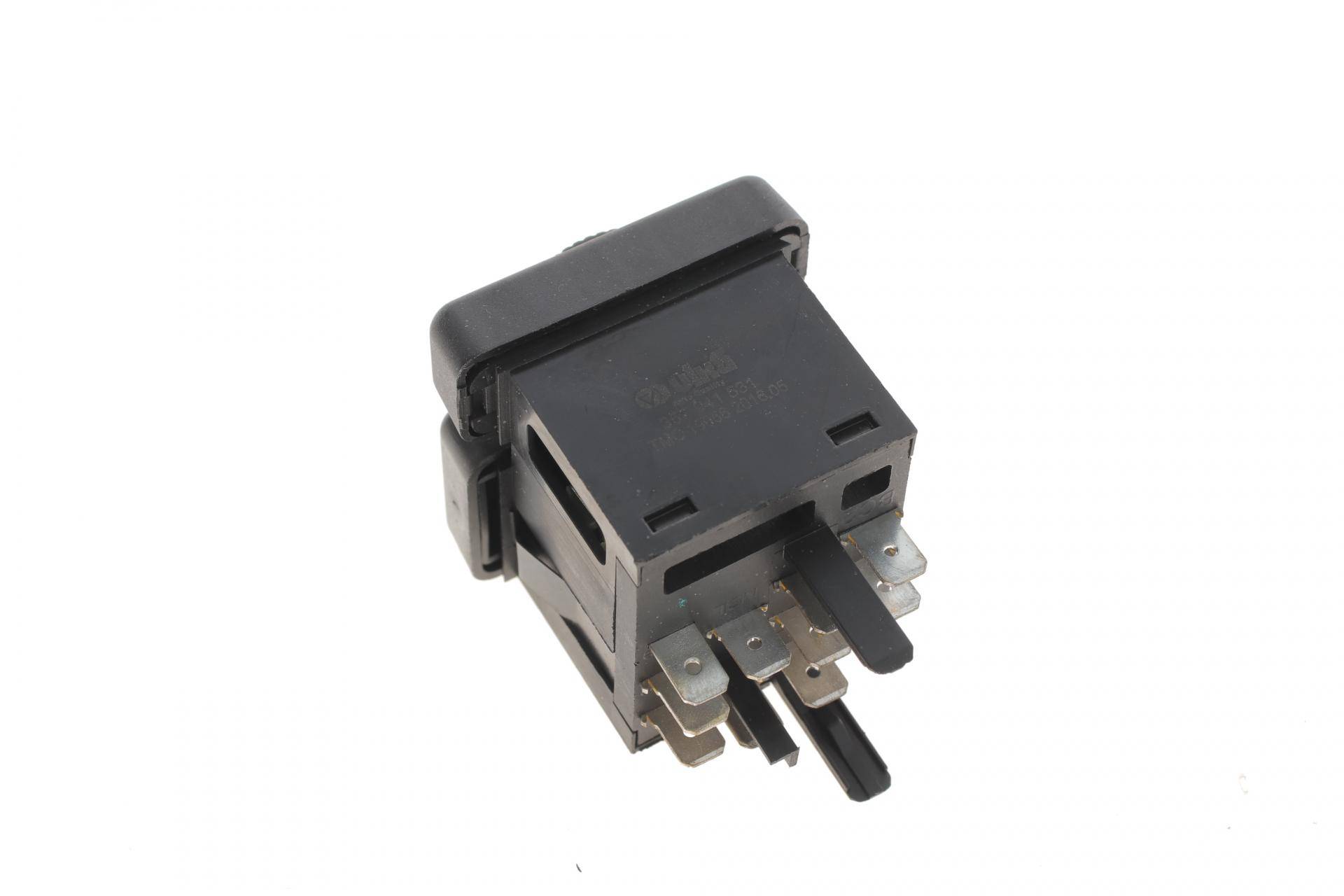 Вимикач світлового сигналу з реле VW T4 90-03