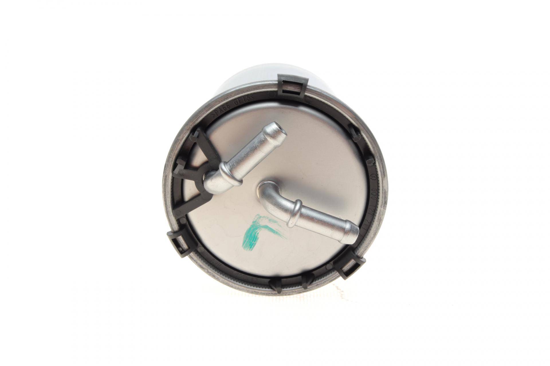 Фільтр паливний Skoda Fabia/Roomster/VW Polo 1.4/1.6TDI 05- (OE line)