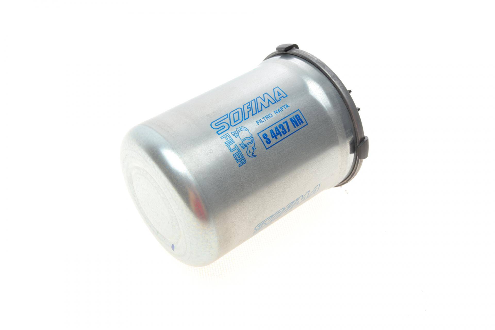 Фільтр паливний Skoda Fabia/Roomster/VW Polo 1.4/1.6TDI 05- (OE line)