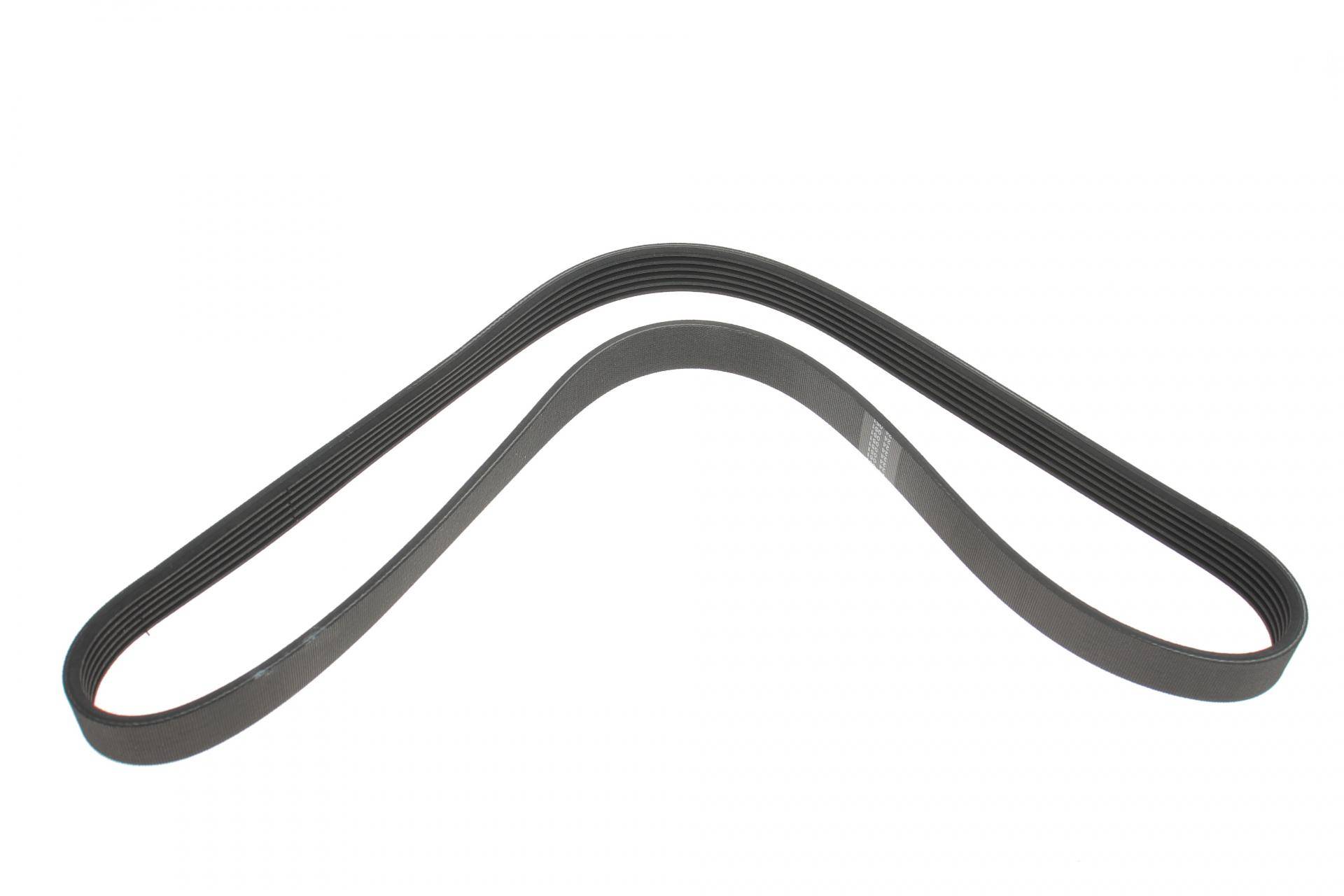 Ремінь генератора VW Caddy/Golf/Passat/T4 1.9 D/TD 96- (6PK1042)