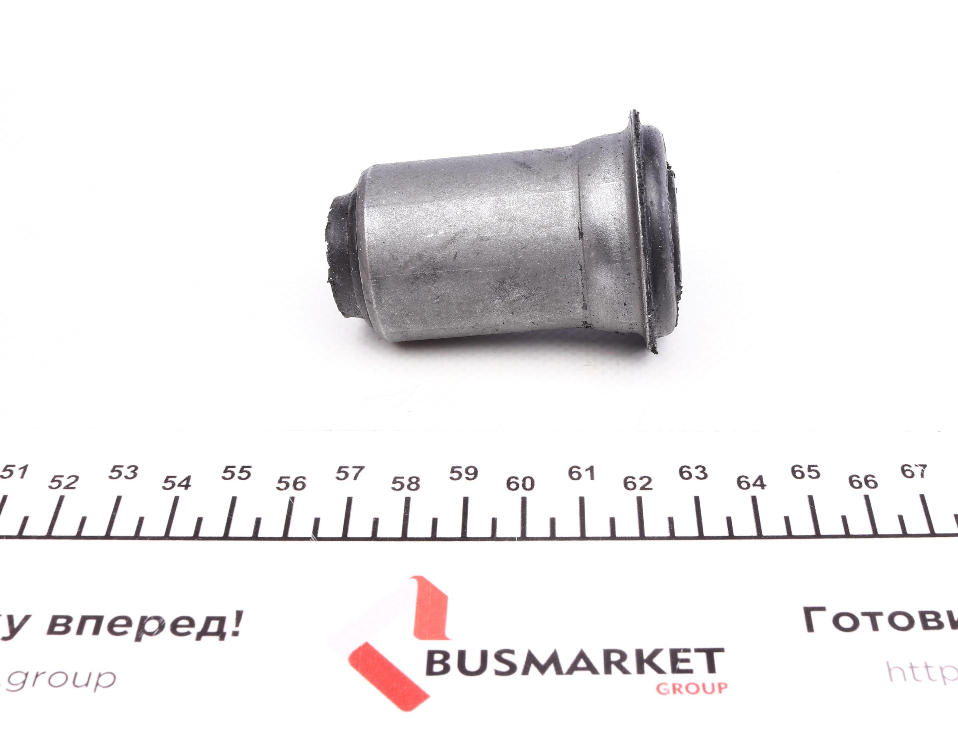 Сайлентблок важеля (переднього) Volvo 740/760/780/940/960 2.0-2.9/2.4D 81-98