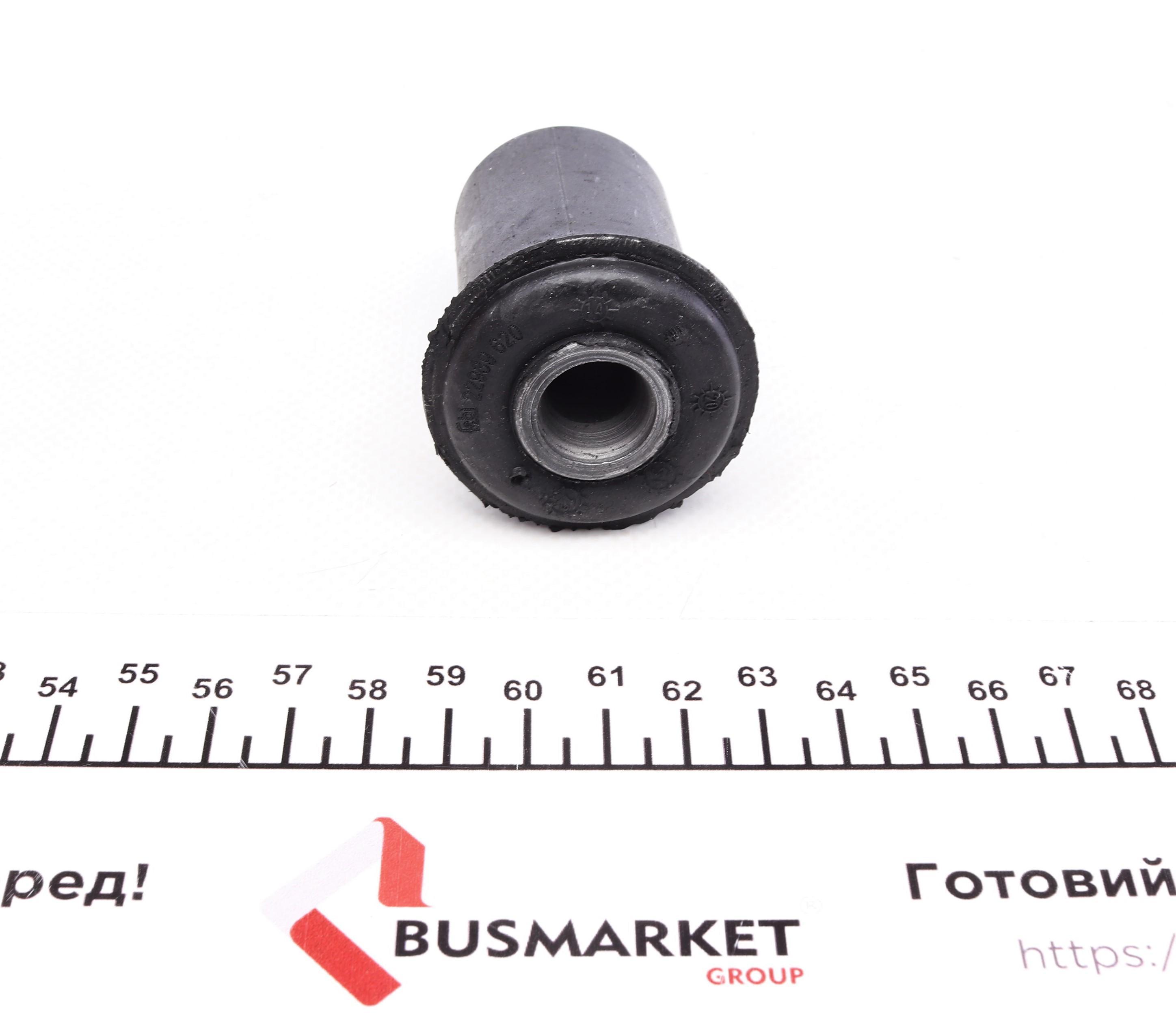 Сайлентблок важеля (переднього) Volvo 740/760/780/940/960 2.0-2.9/2.4D 81-98