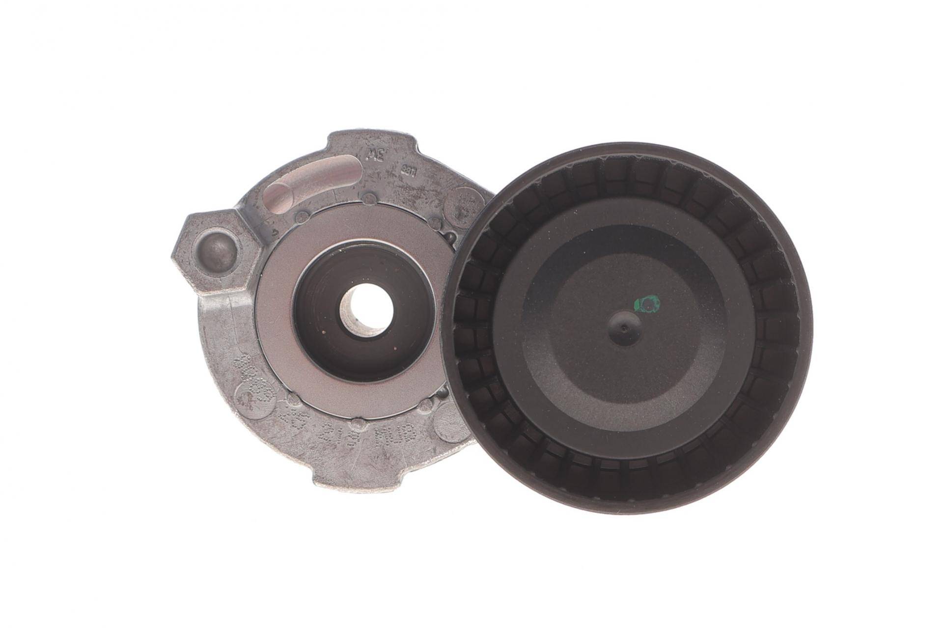 Комплект ременя генератора VW Passat 1.4-2.0 TDI 96-05 (4PK855)